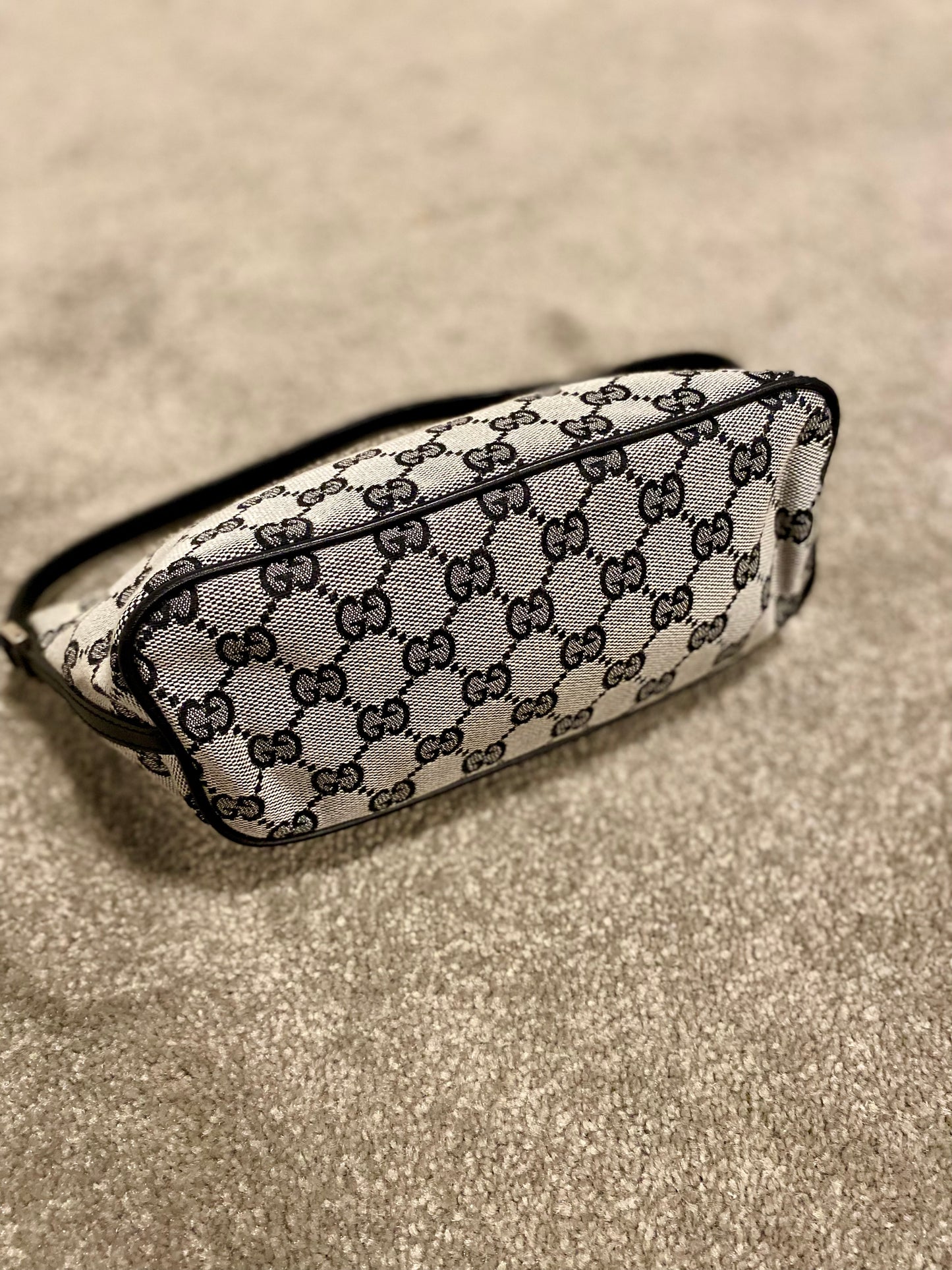 Gucci Boat Pochette