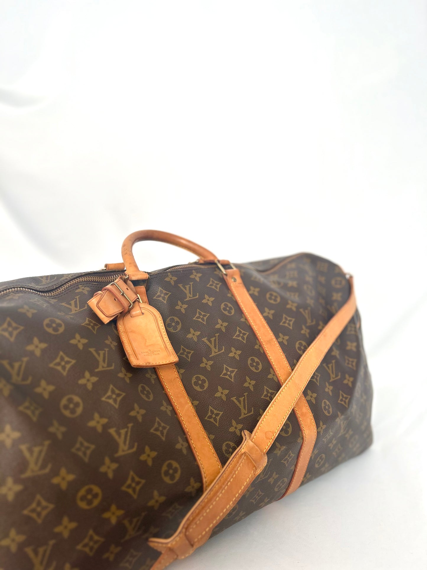 Louis Vuitton Bandouliere 60