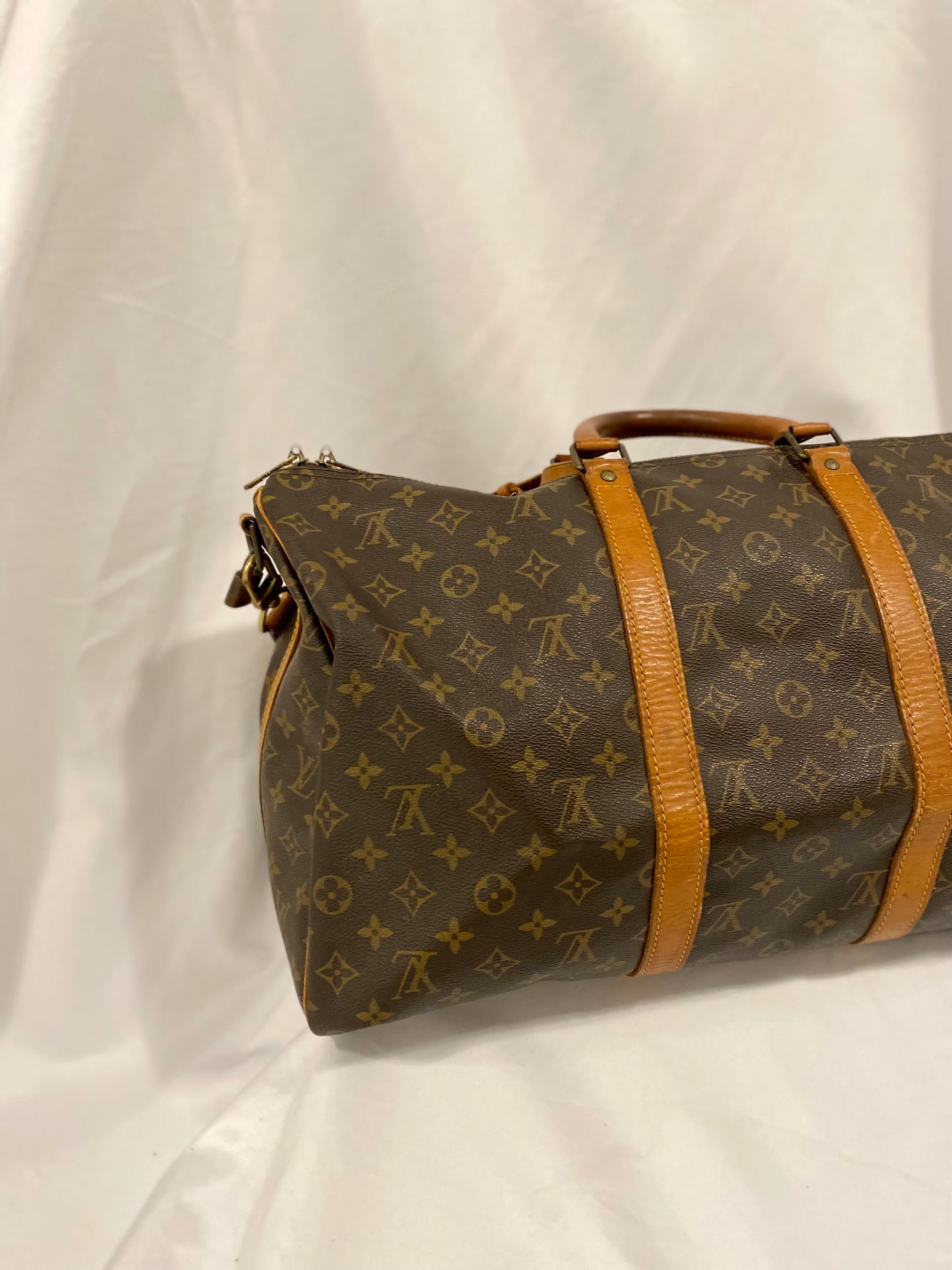 Louis Vuitton Bandoulière 50