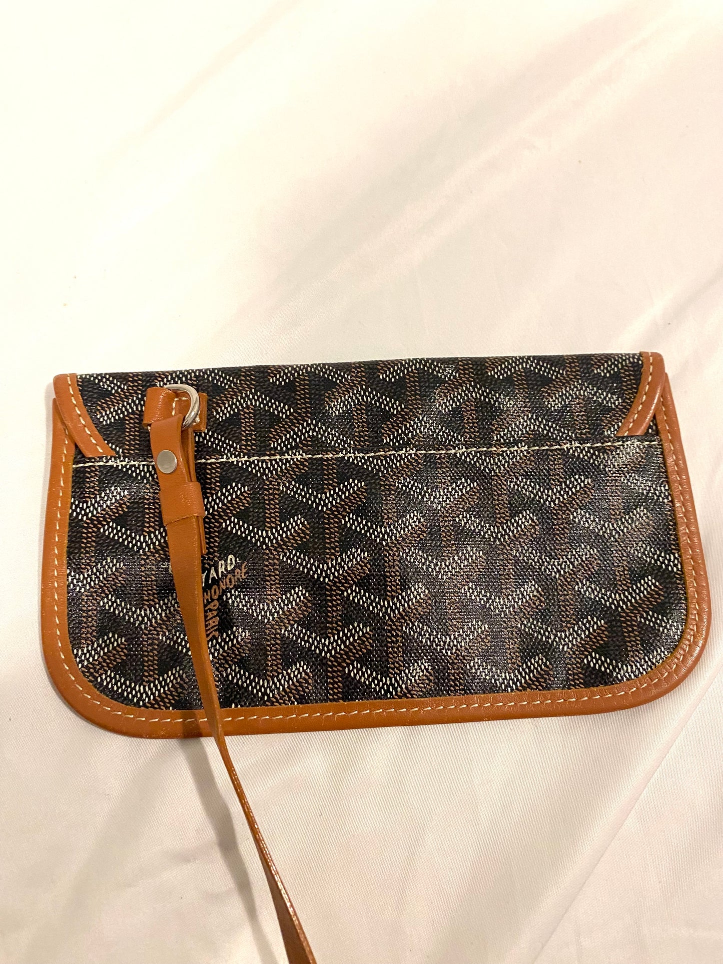 Goyard Saint Louis PM