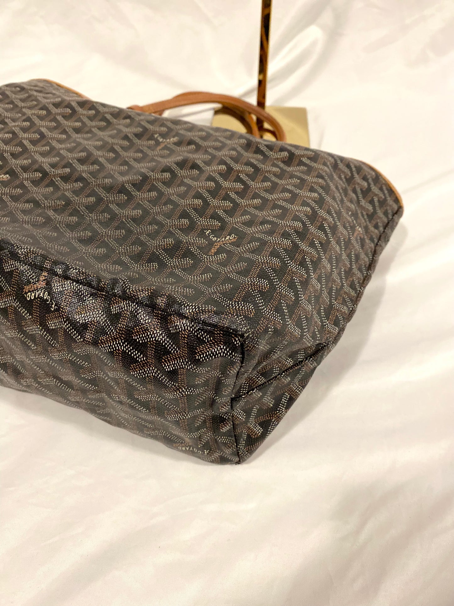 Goyard Saint Louis PM