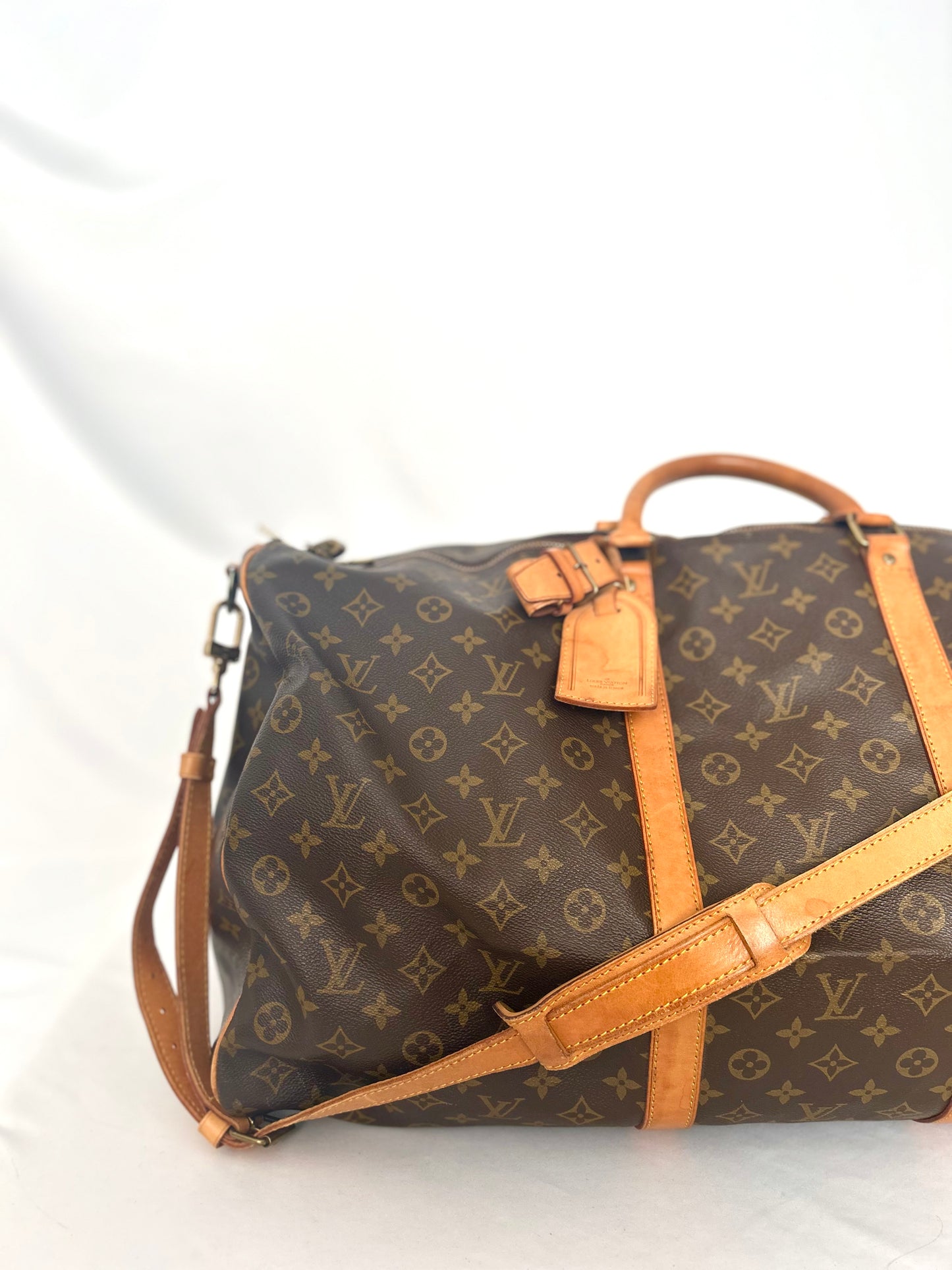 Louis Vuitton Bandouliere 60