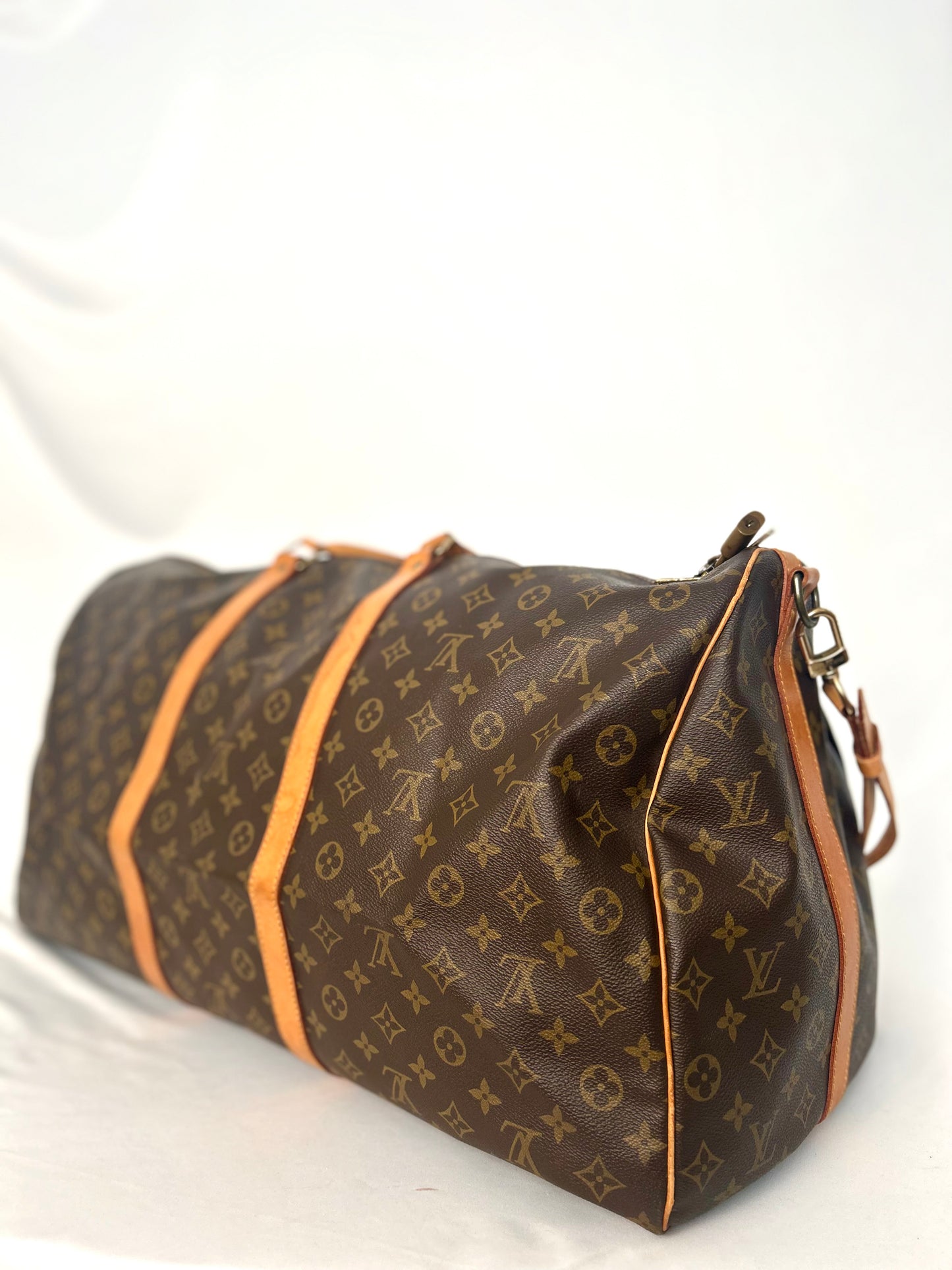 Louis Vuitton Bandouliere 60