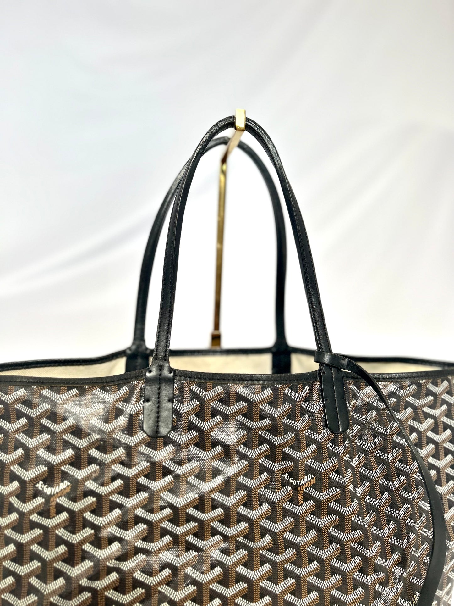 Goyard Saint Louis PM