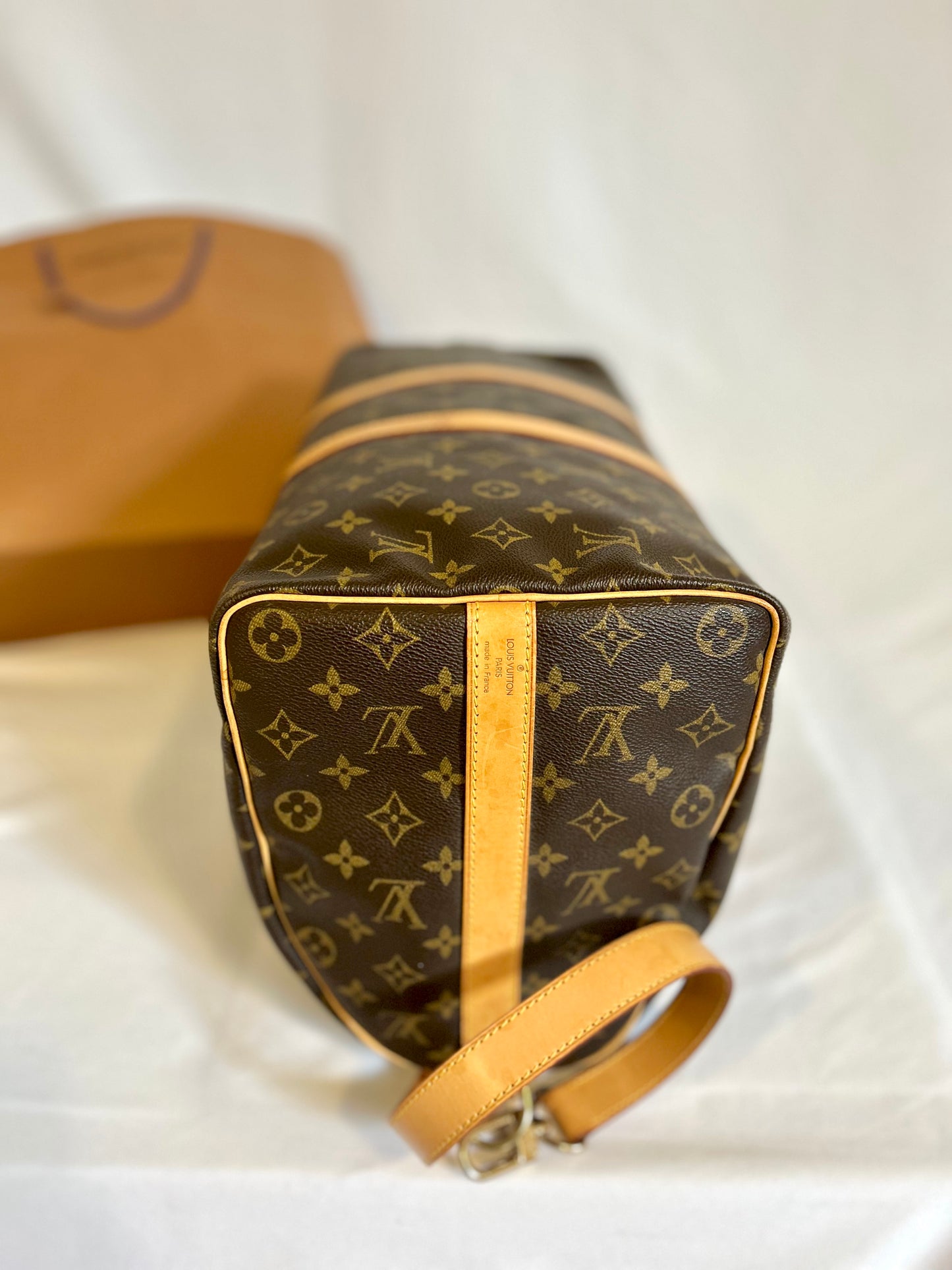 Louis Vuitton Bandoulière 45