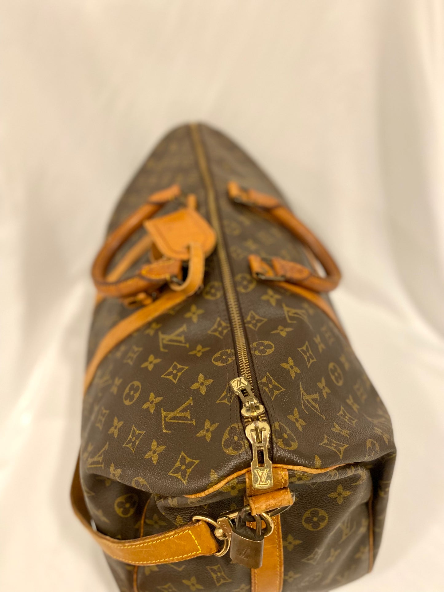 Louis Vuitton Bandoulière 50