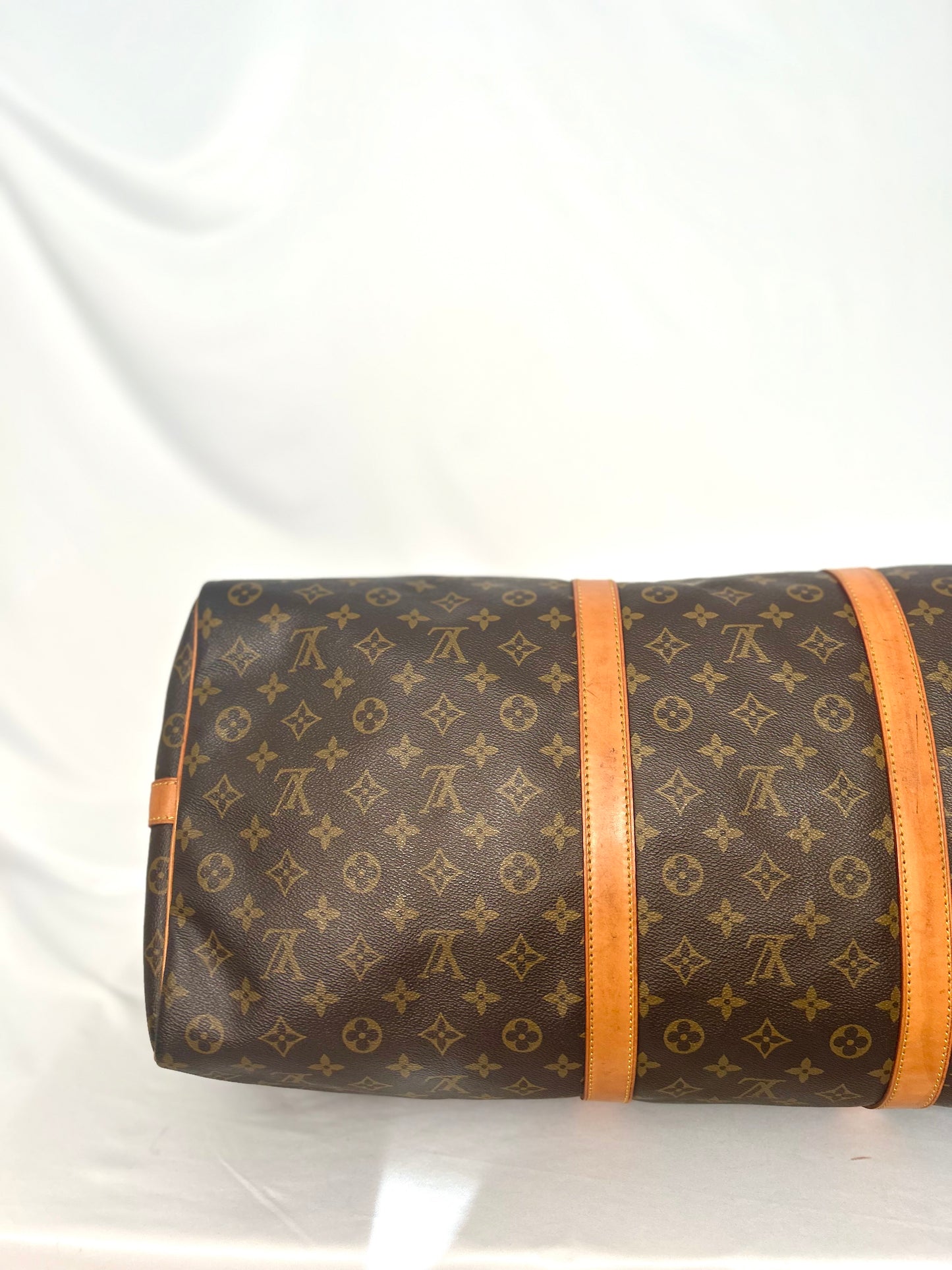 Louis Vuitton Bandouliere 60