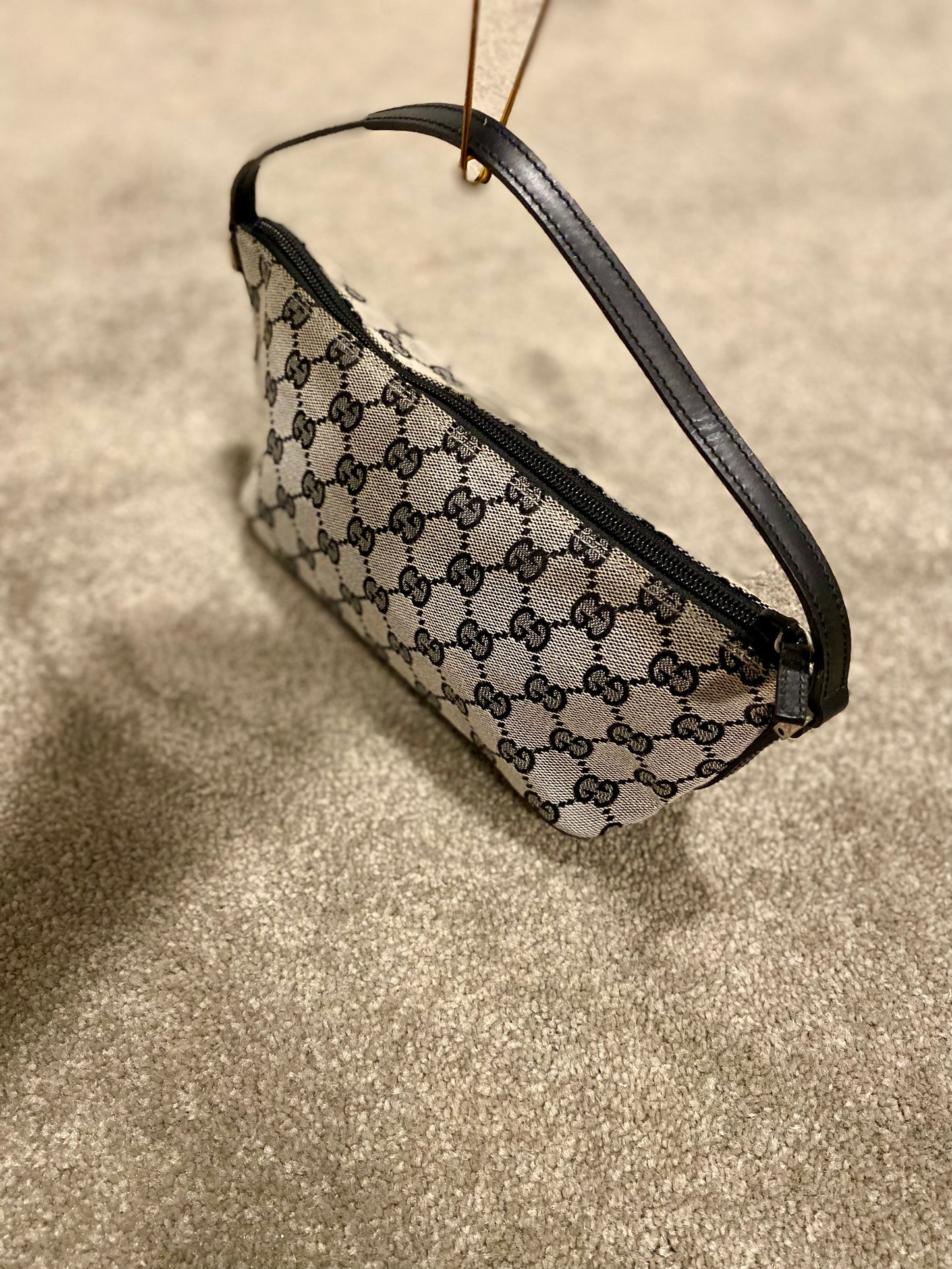 Gucci Boat Pochette