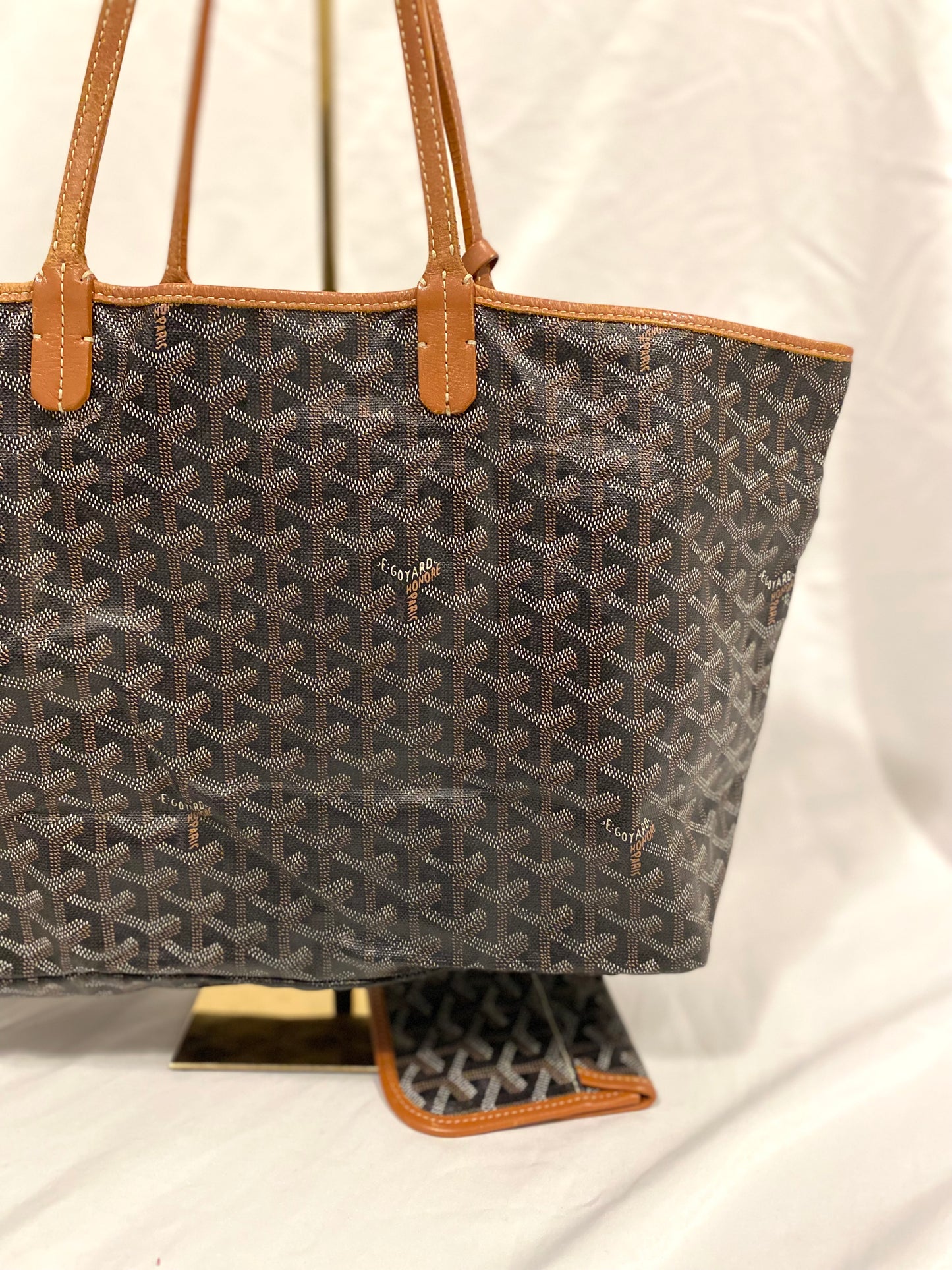 Goyard Saint Louis PM