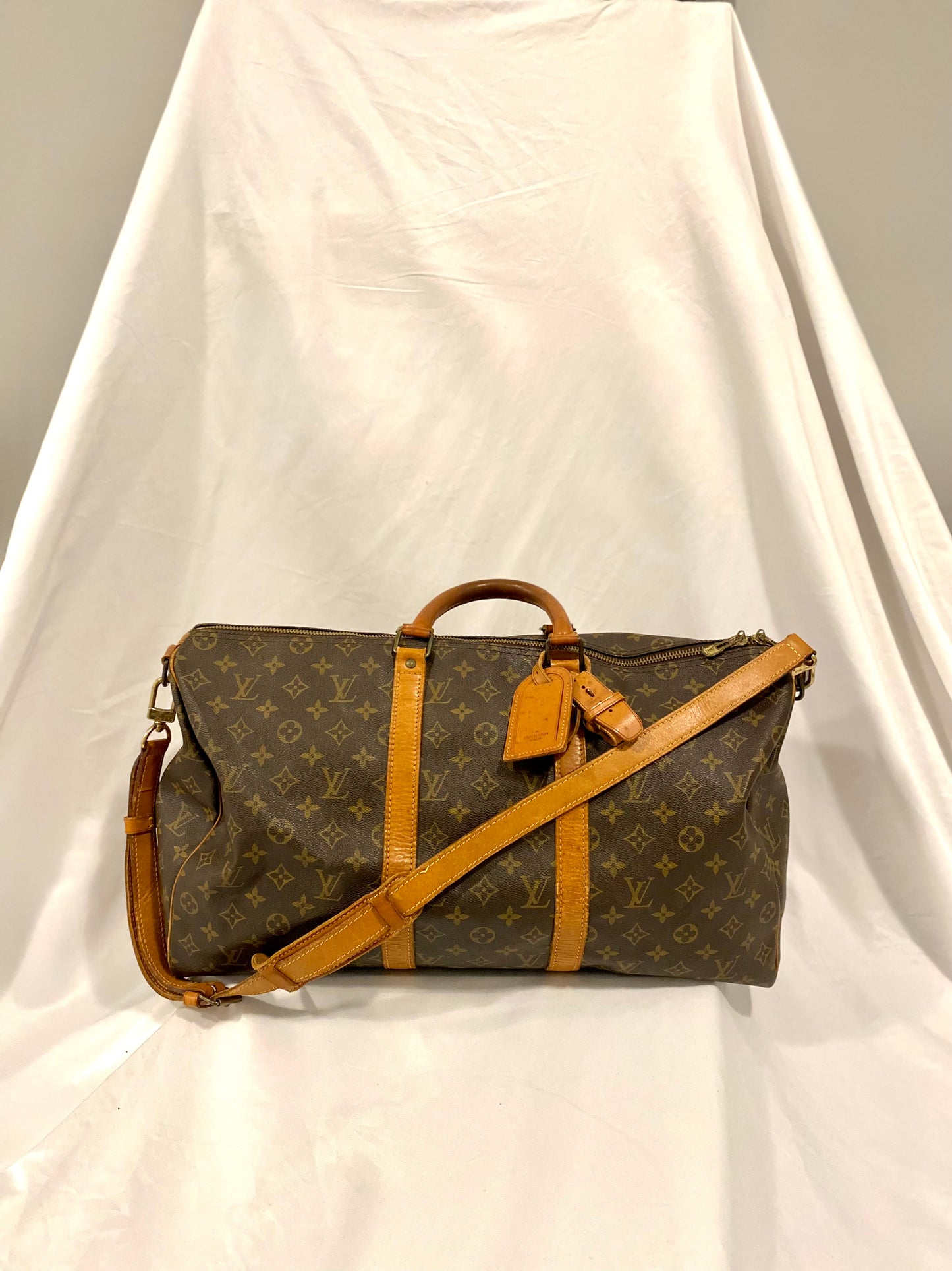 Louis Vuitton Bandoulière 50