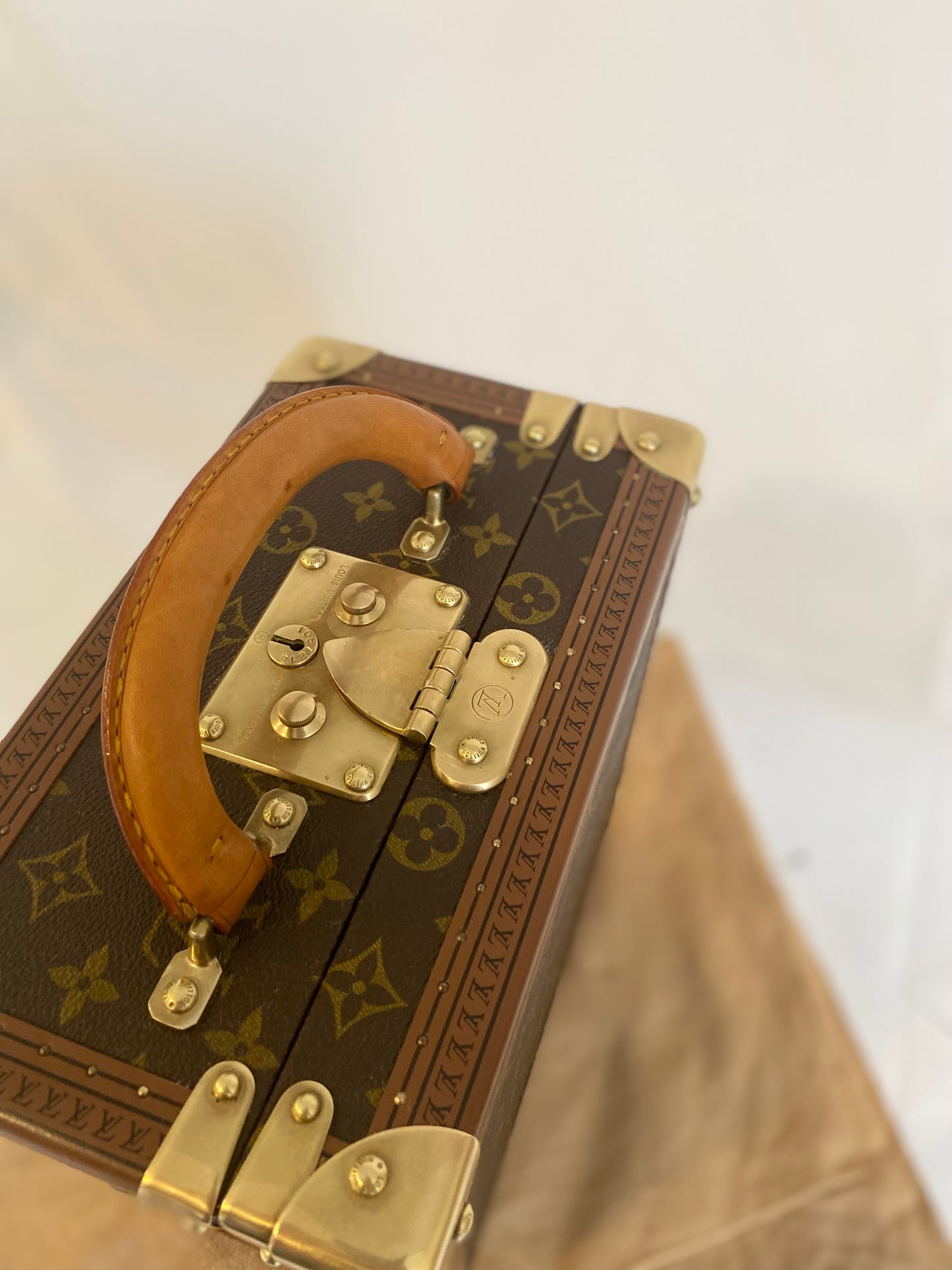 Louis Vuitton Watch / Jewelry Kotoville 25