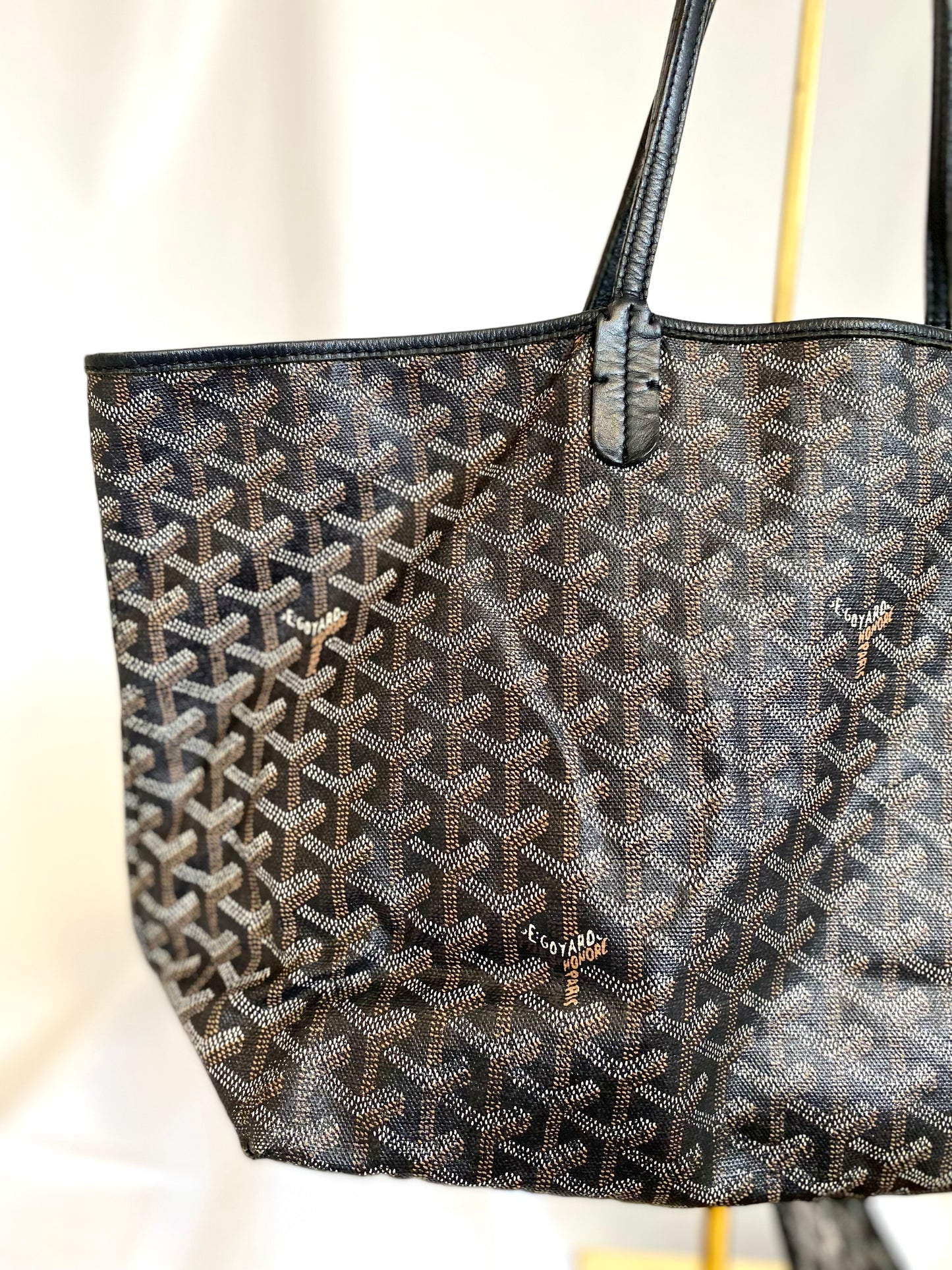 Goyard Saint Louis PM