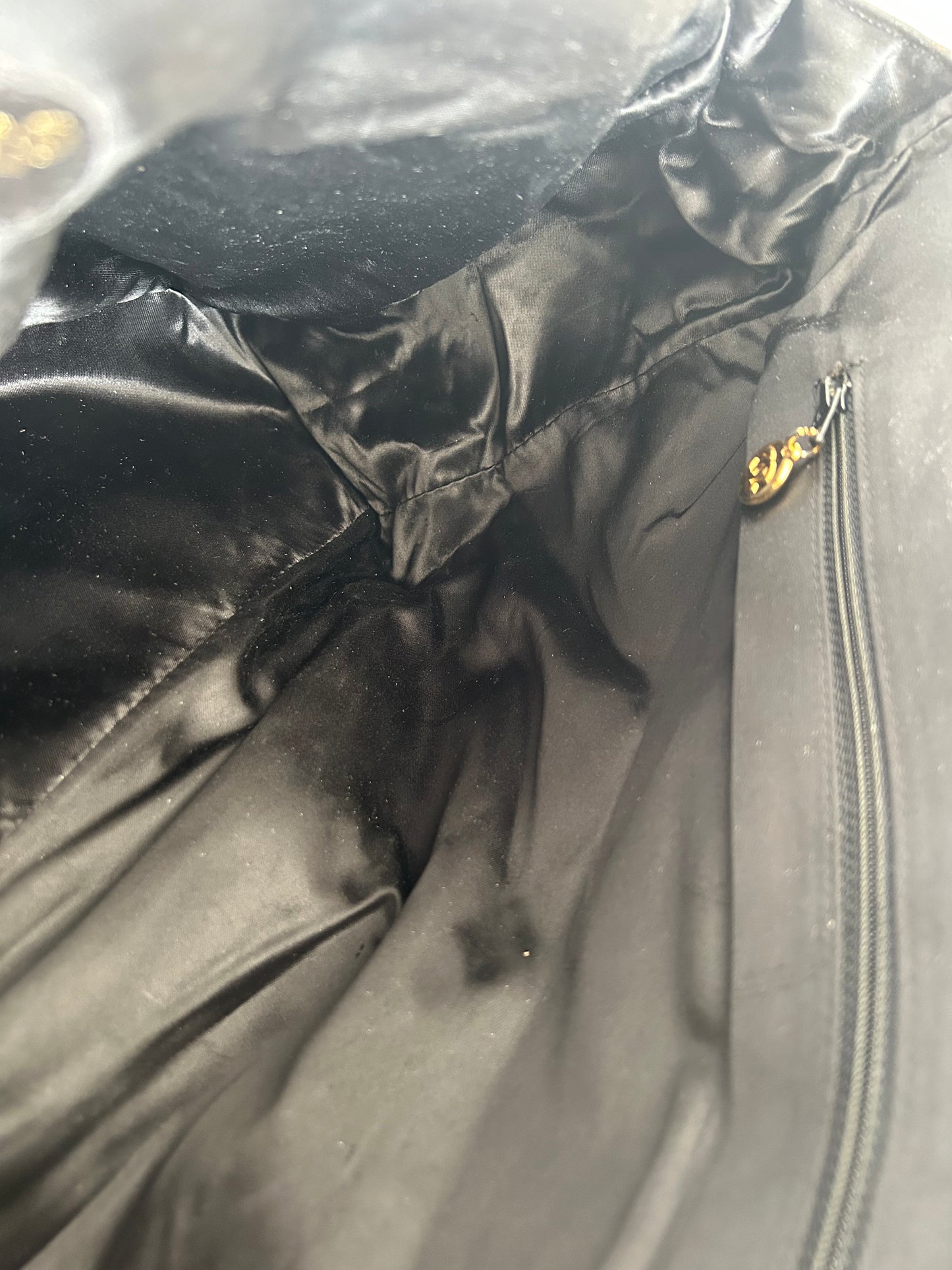 Chanel Supermodel XXL Flap Bag