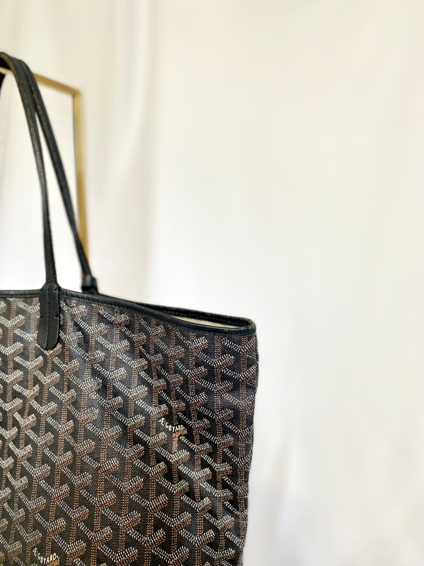 Goyard Saint Louis PM