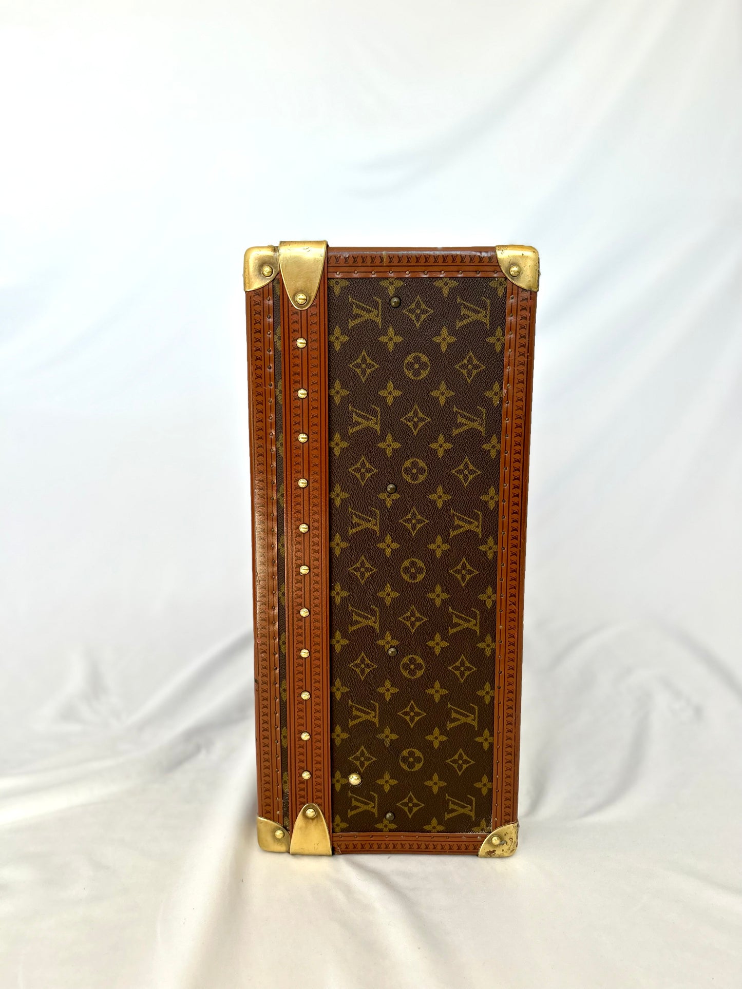 Louis Vuitton Alzer Broken Handle