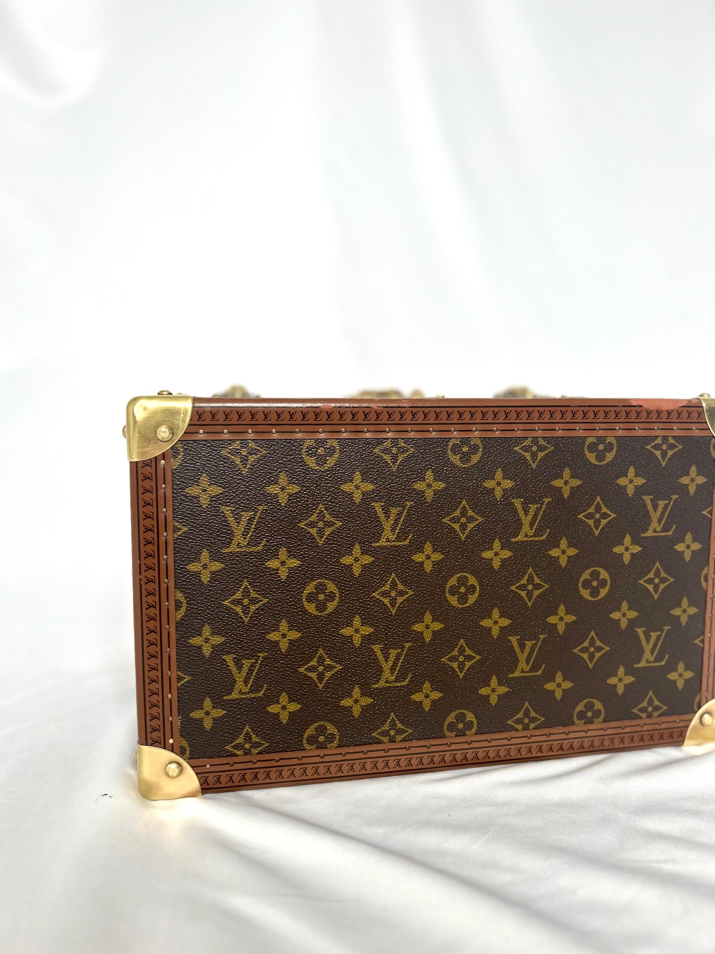 Louis Vuitton Vanity Boite Pharmacies Trunk