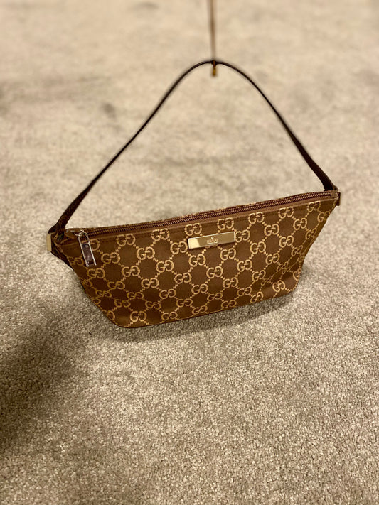 Gucci Boat Pochette