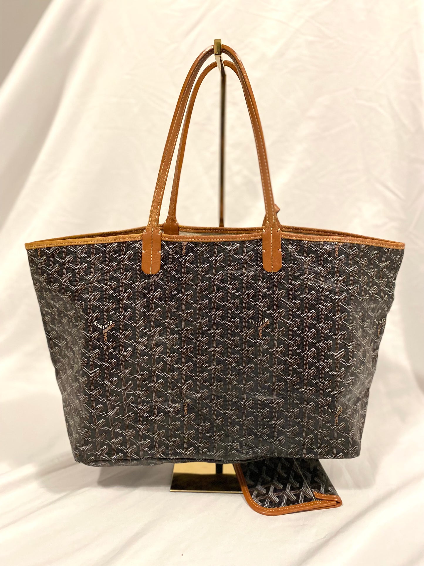 Goyard Saint Louis PM