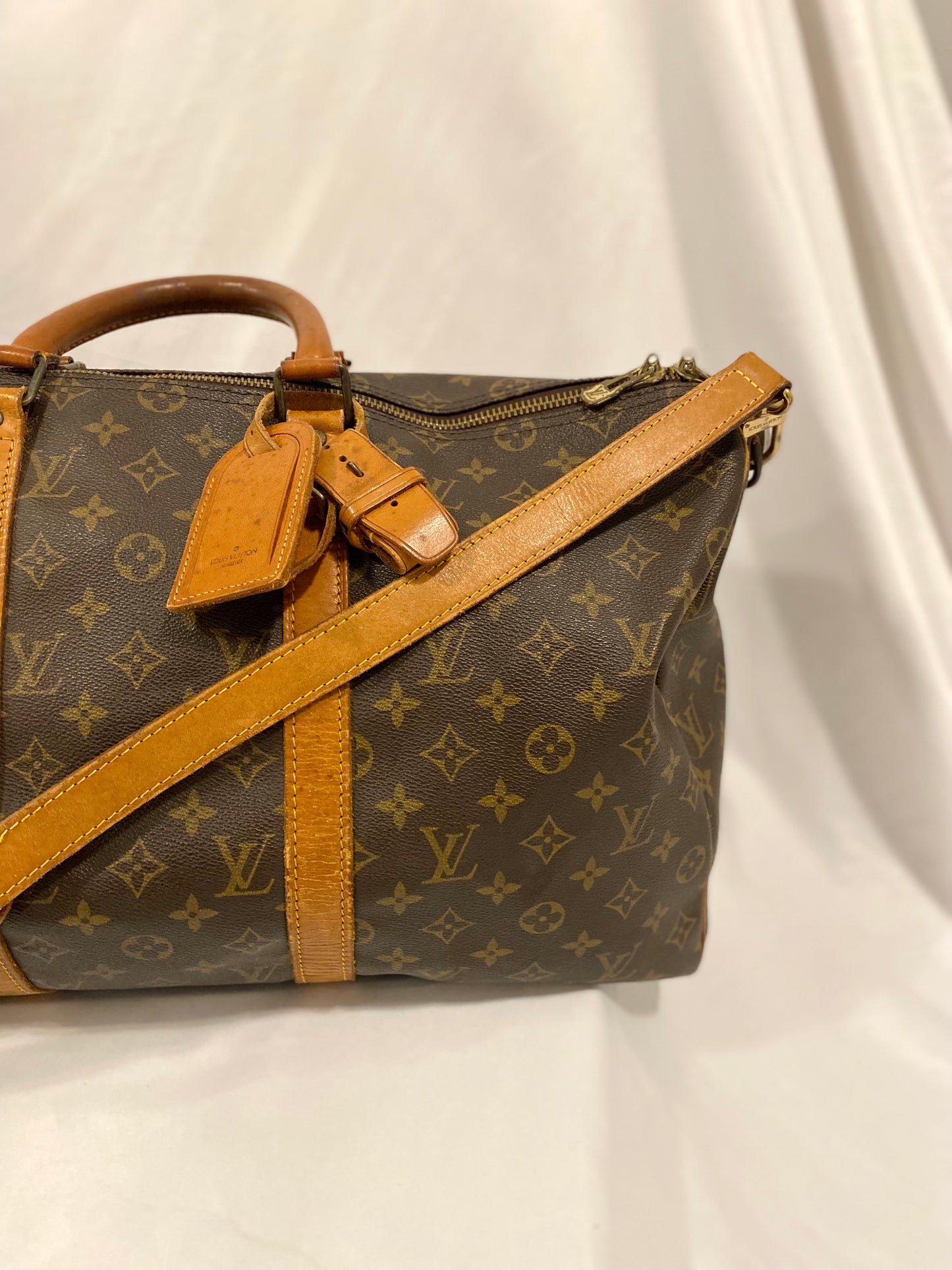 Louis Vuitton Bandoulière 50