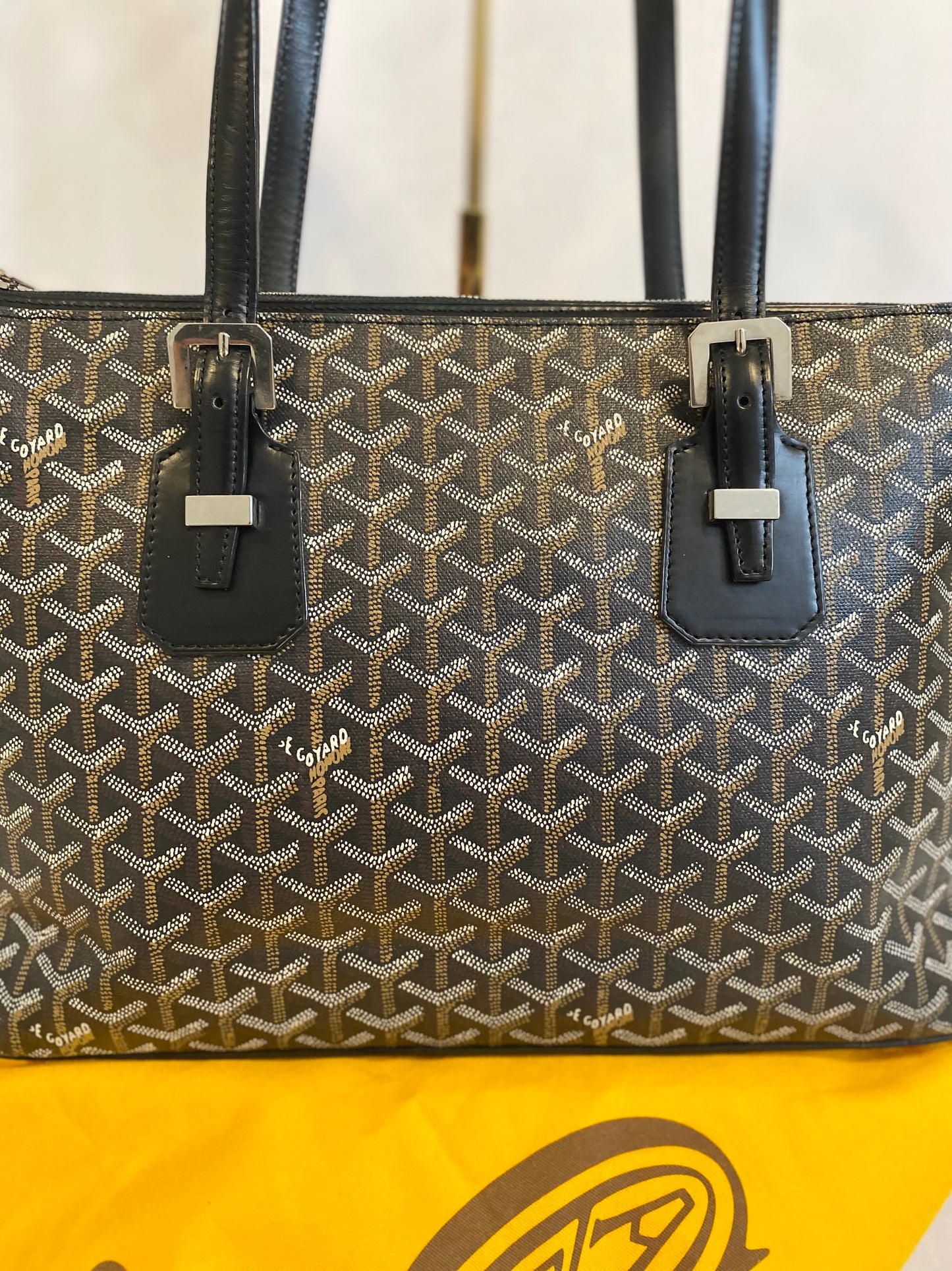 Goyard Okinawa PM