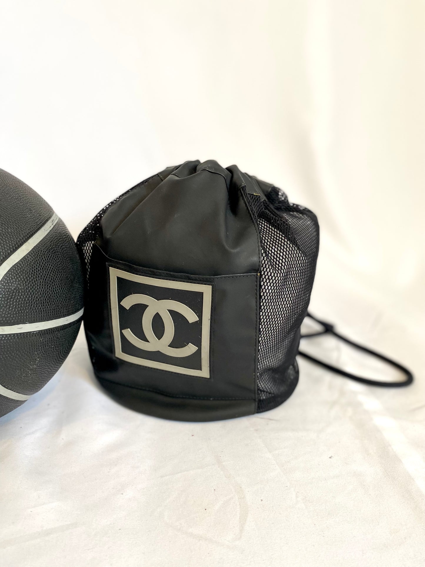 Archive Chanel Basketball