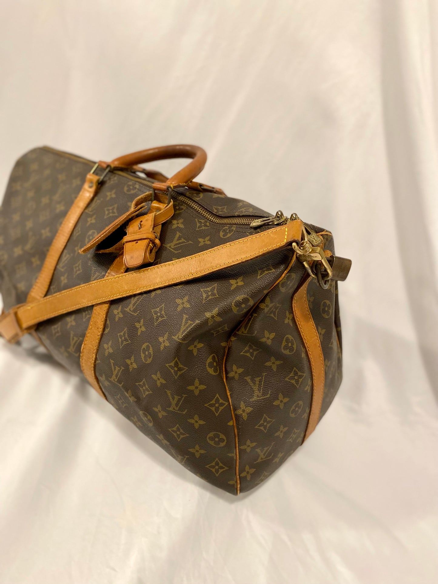 Louis Vuitton Bandoulière 50