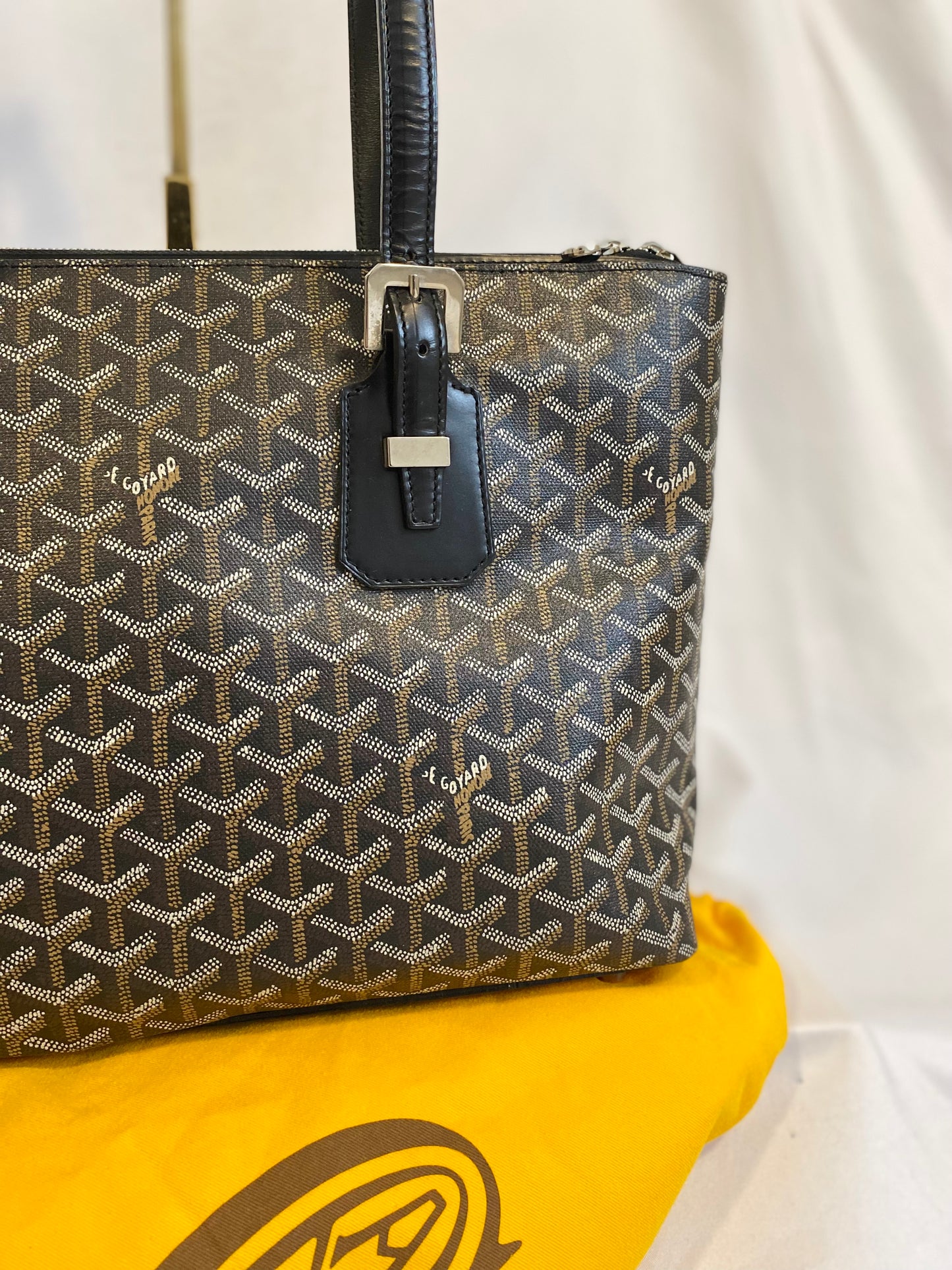 Goyard Okinawa PM