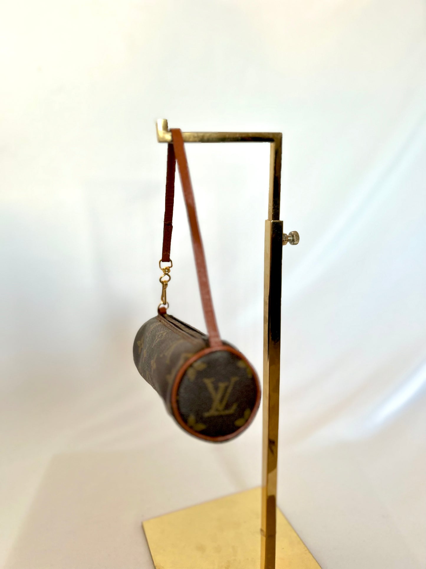 Louis Vuitton Mini Papillon