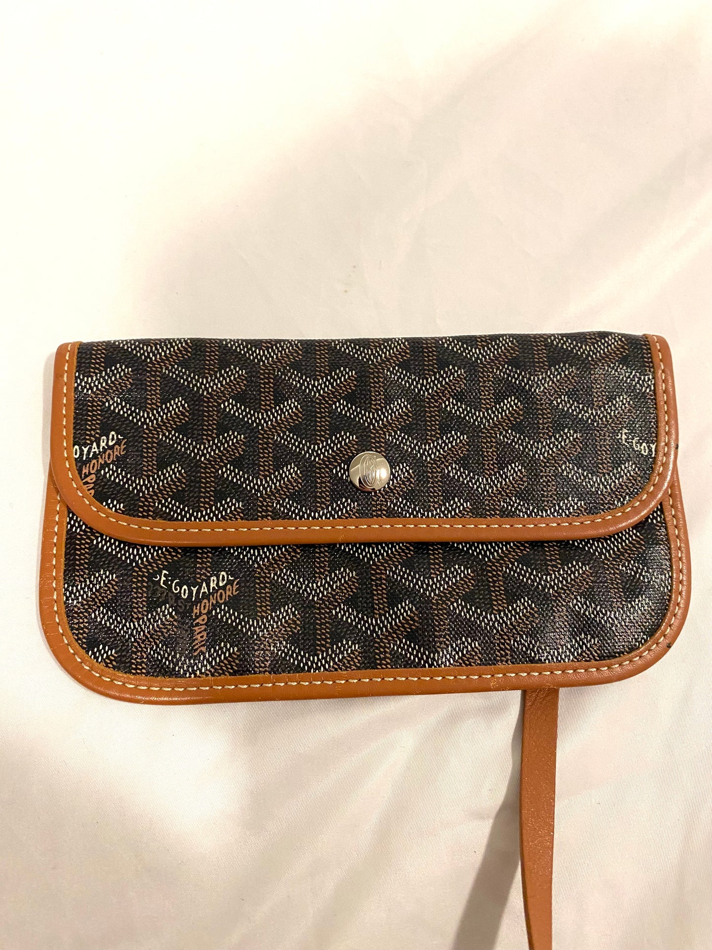 Goyard Saint Louis PM