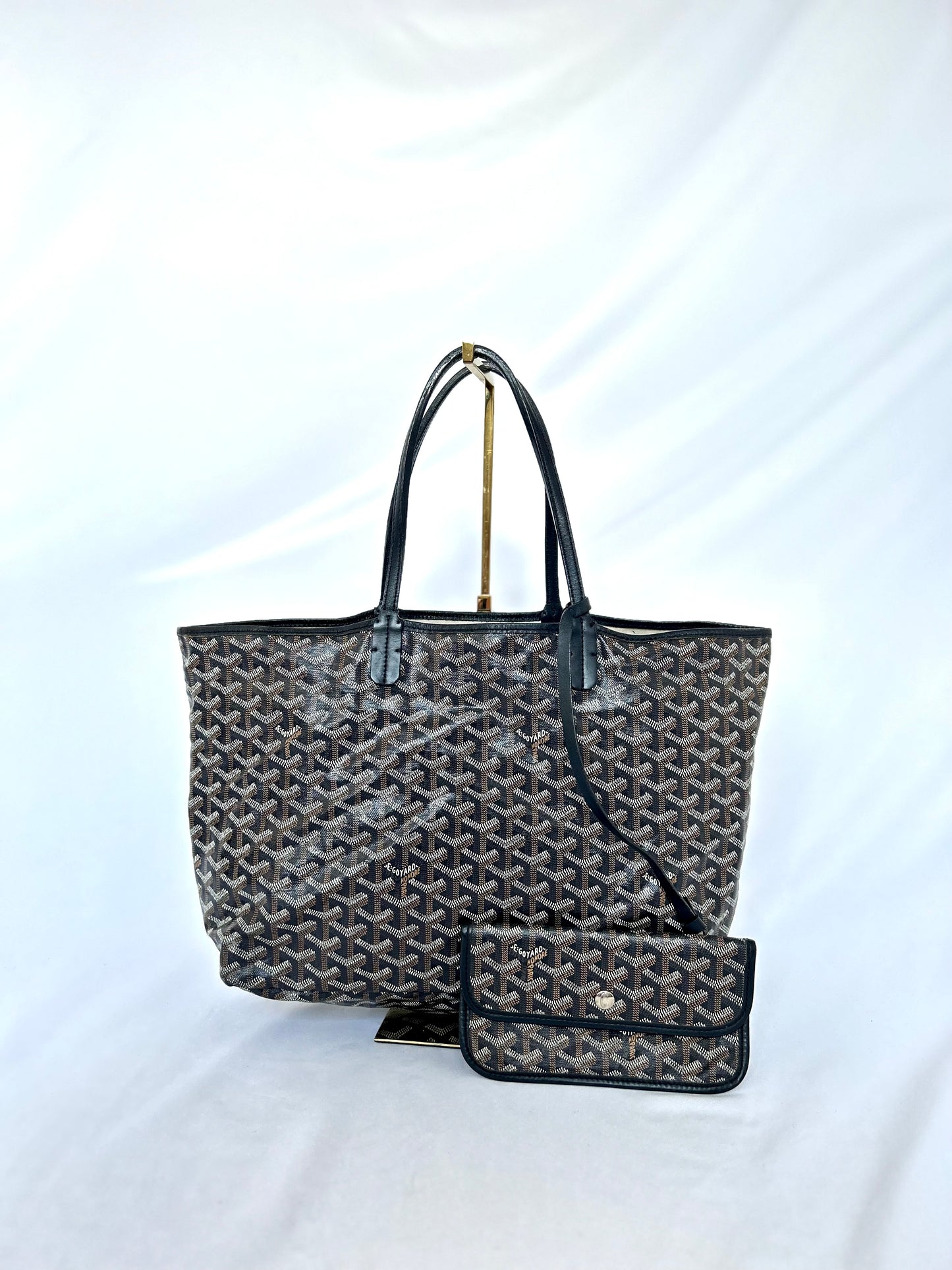 Goyard Saint Louis PM