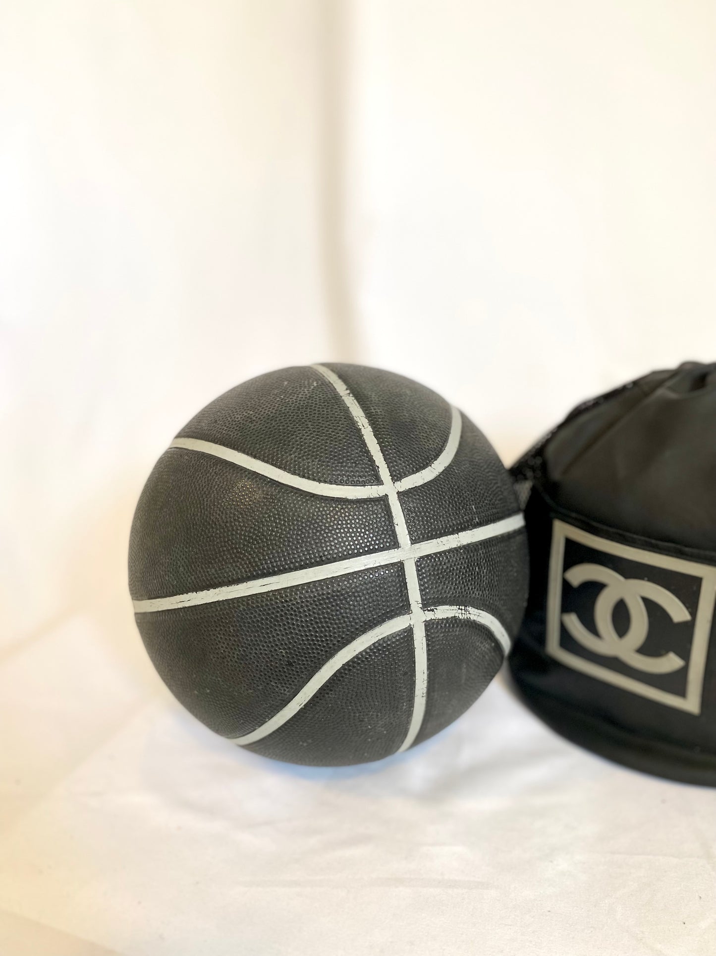 Archive Chanel Basketball