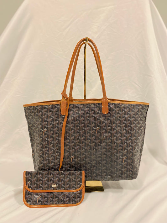 Goyard Saint Louis PM