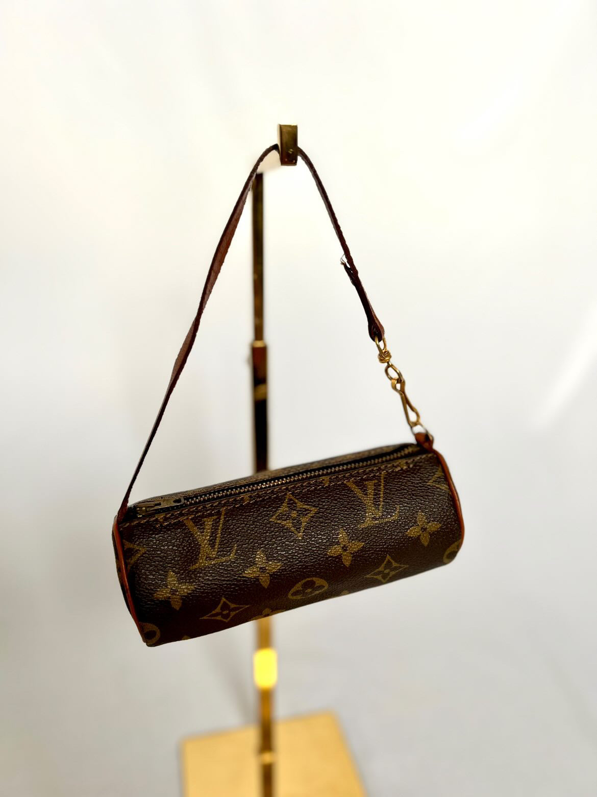 Louis Vuitton Mini Papillon