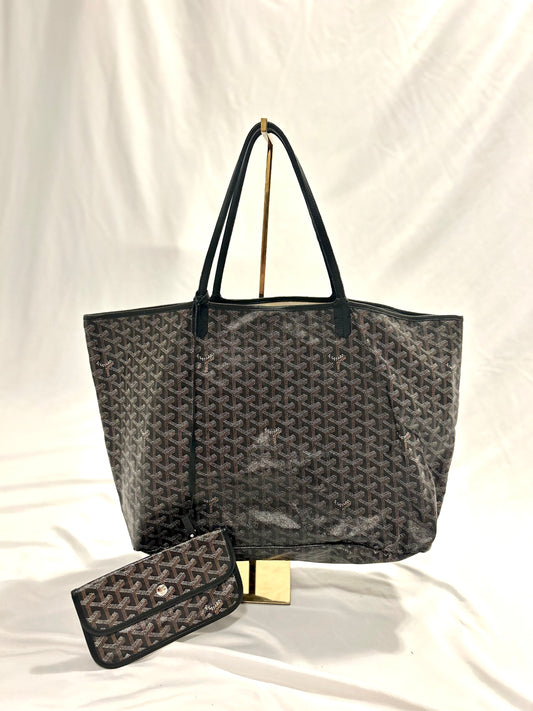 Goyard Saint Louis GM