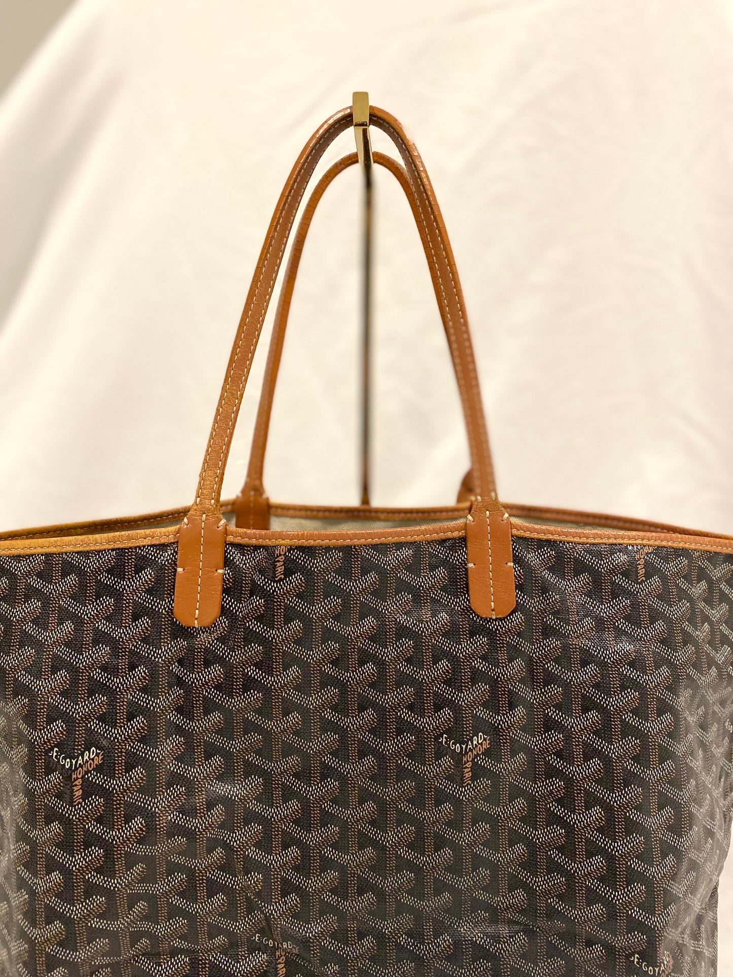 Goyard Saint Louis PM