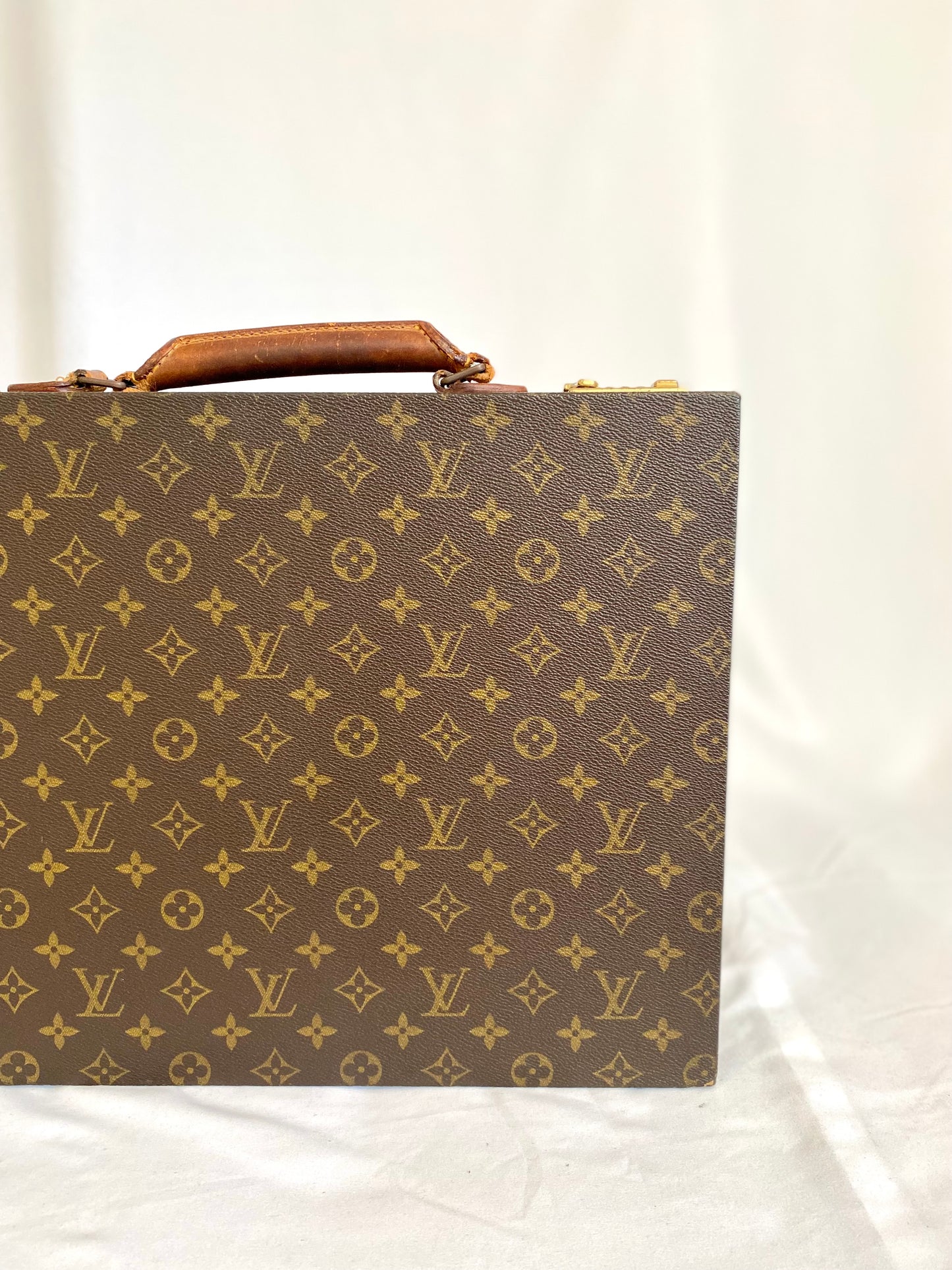 Louis Vuitton Briefcase