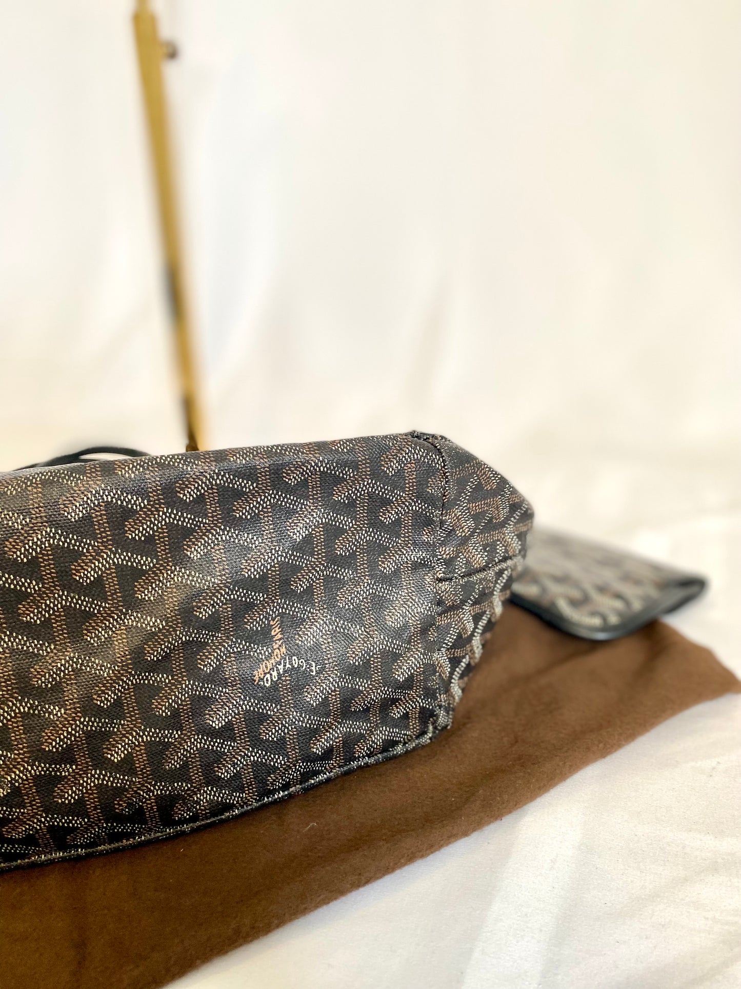 Goyard Saint Louis PM