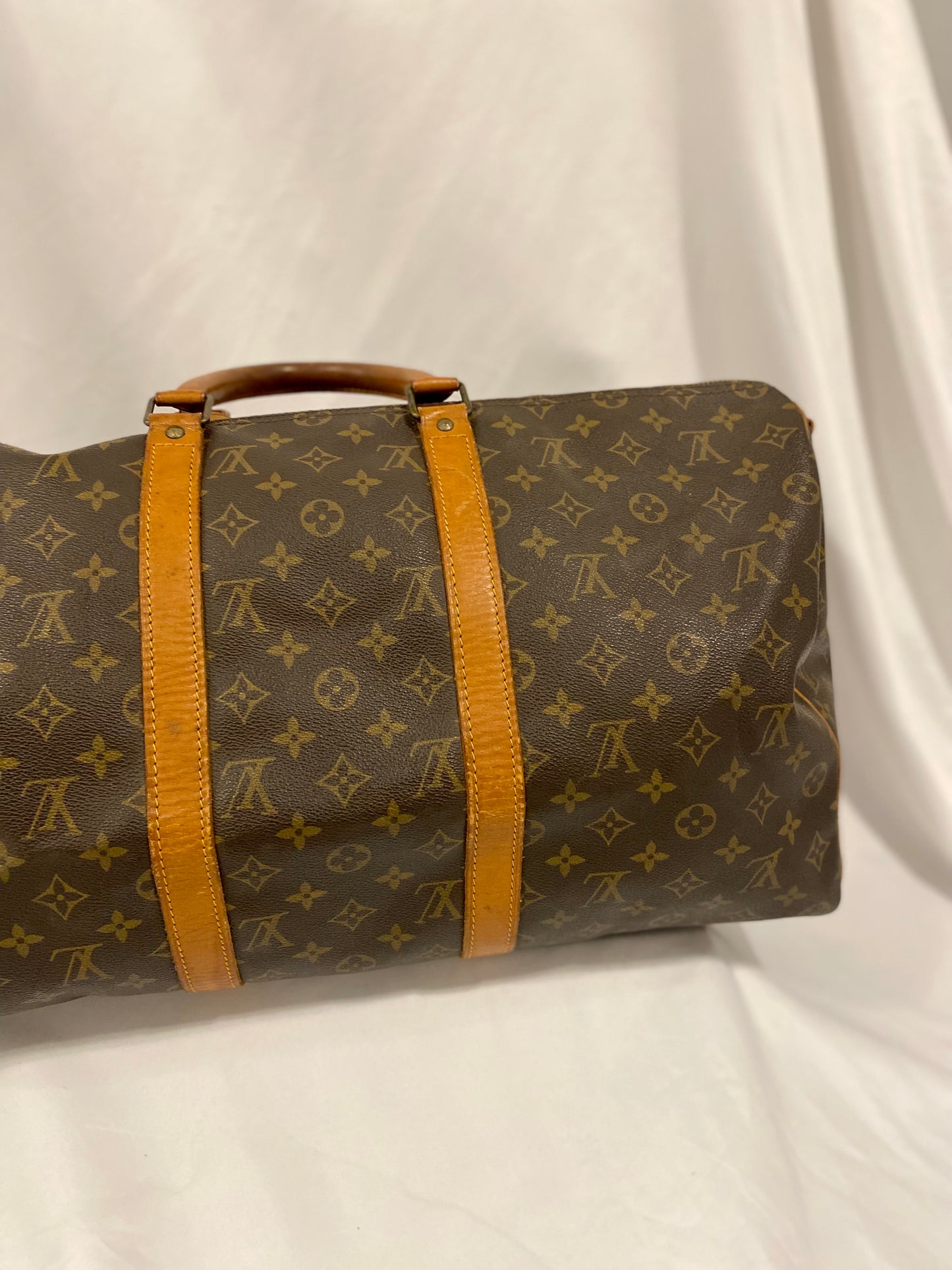 Louis Vuitton Bandoulière 50