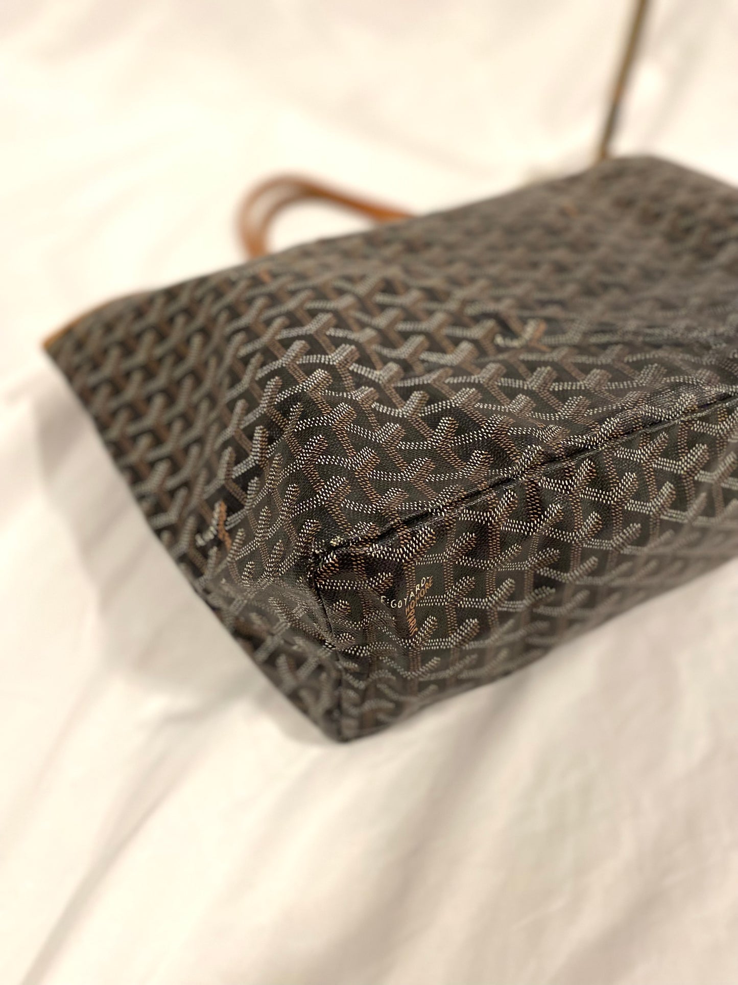 Goyard Saint Louis PM