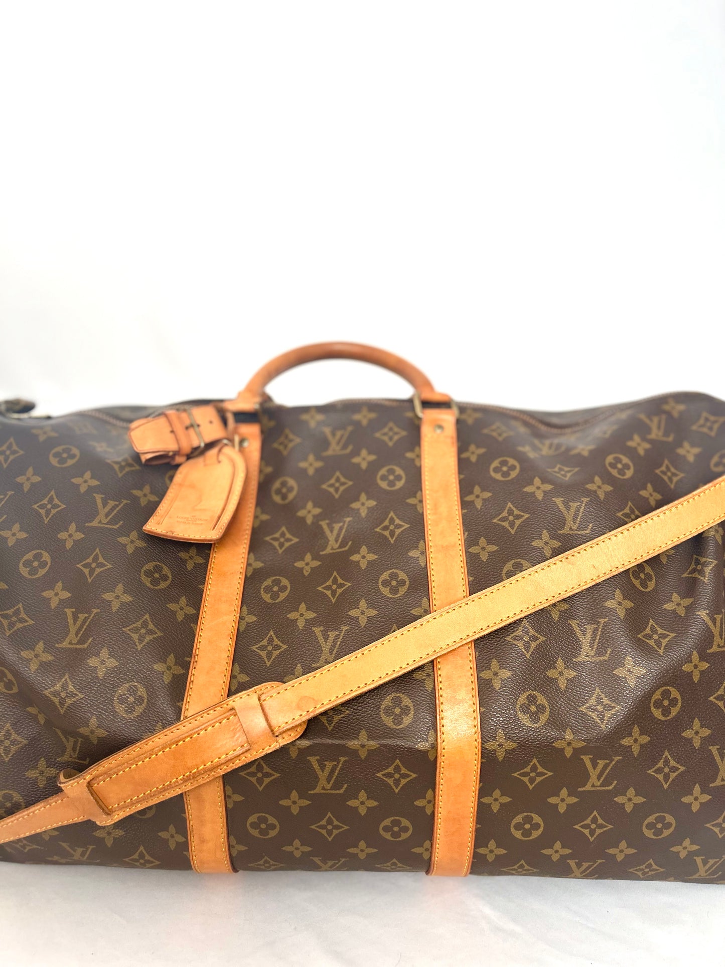 Louis Vuitton Bandouliere 60