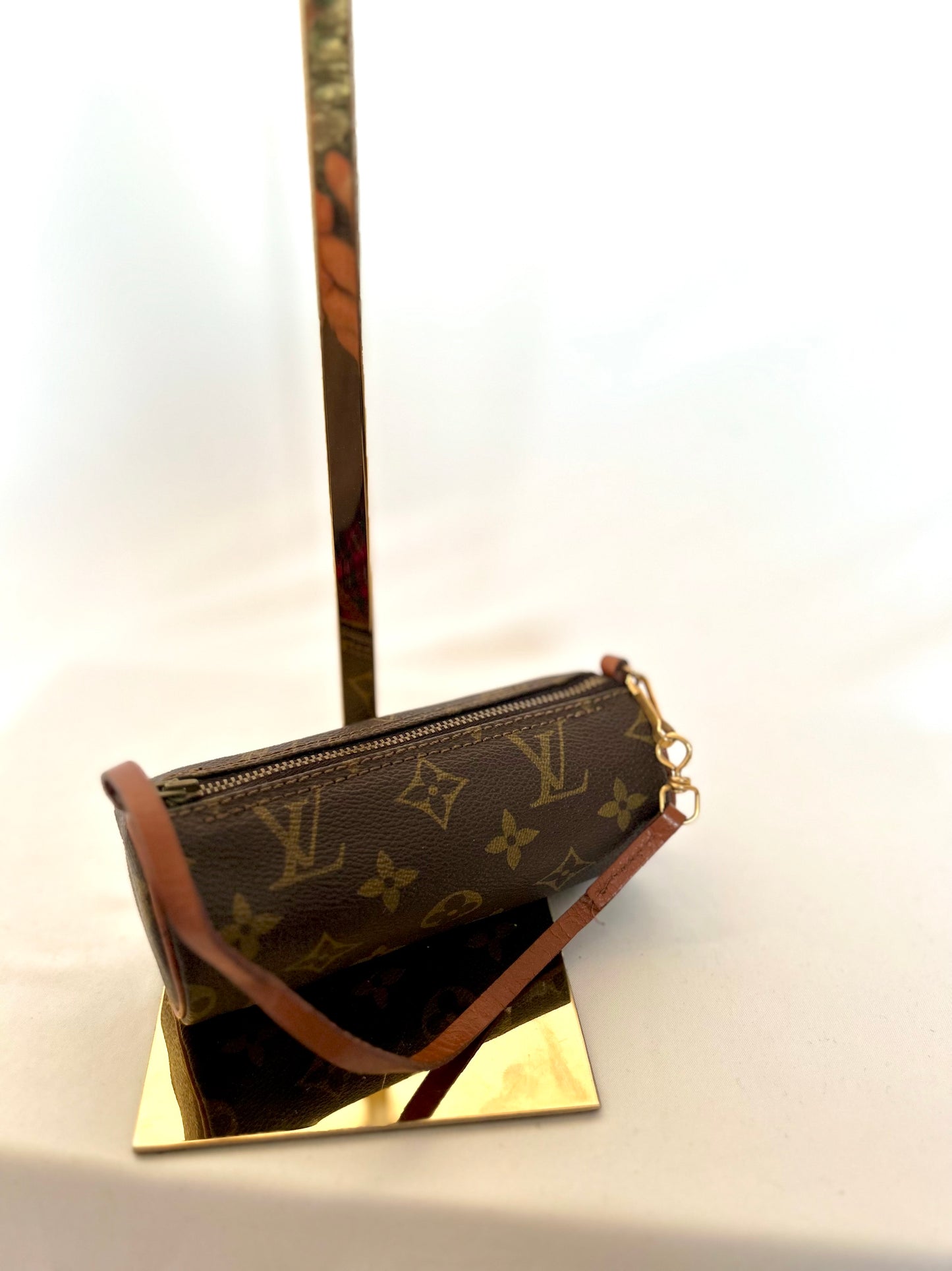 Louis Vuitton Mini Papillon