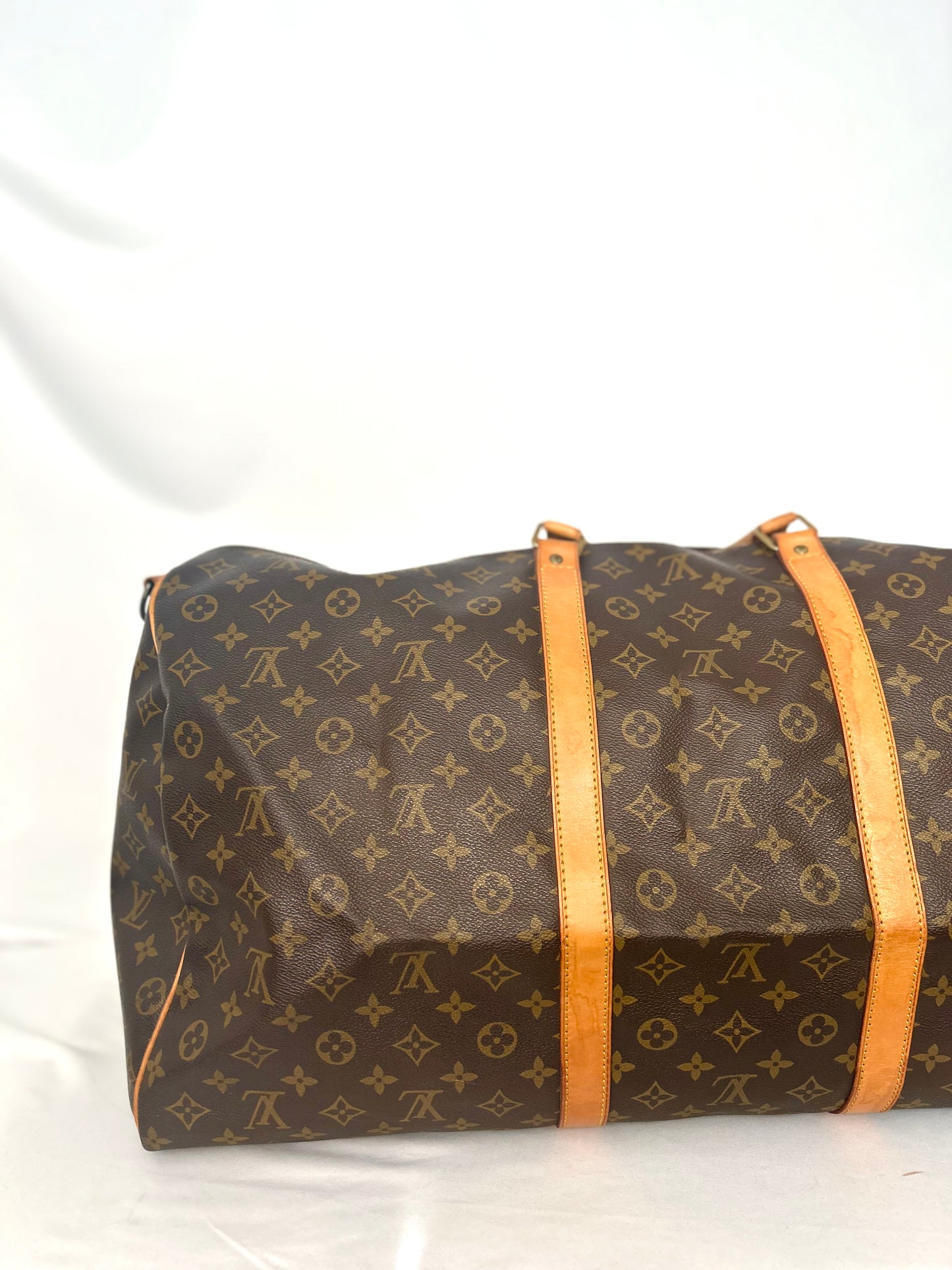 Louis Vuitton Bandouliere 60