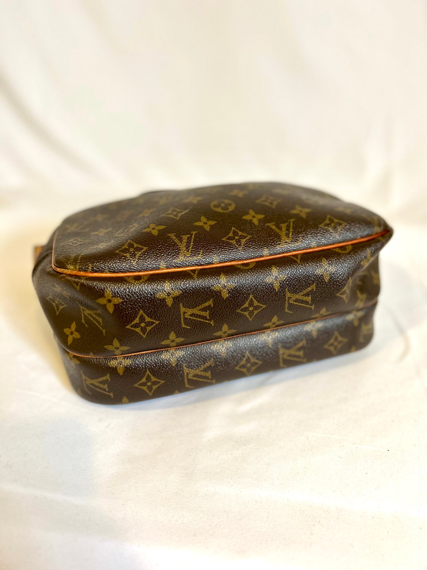 Louis Vuitton Reporteur Bag