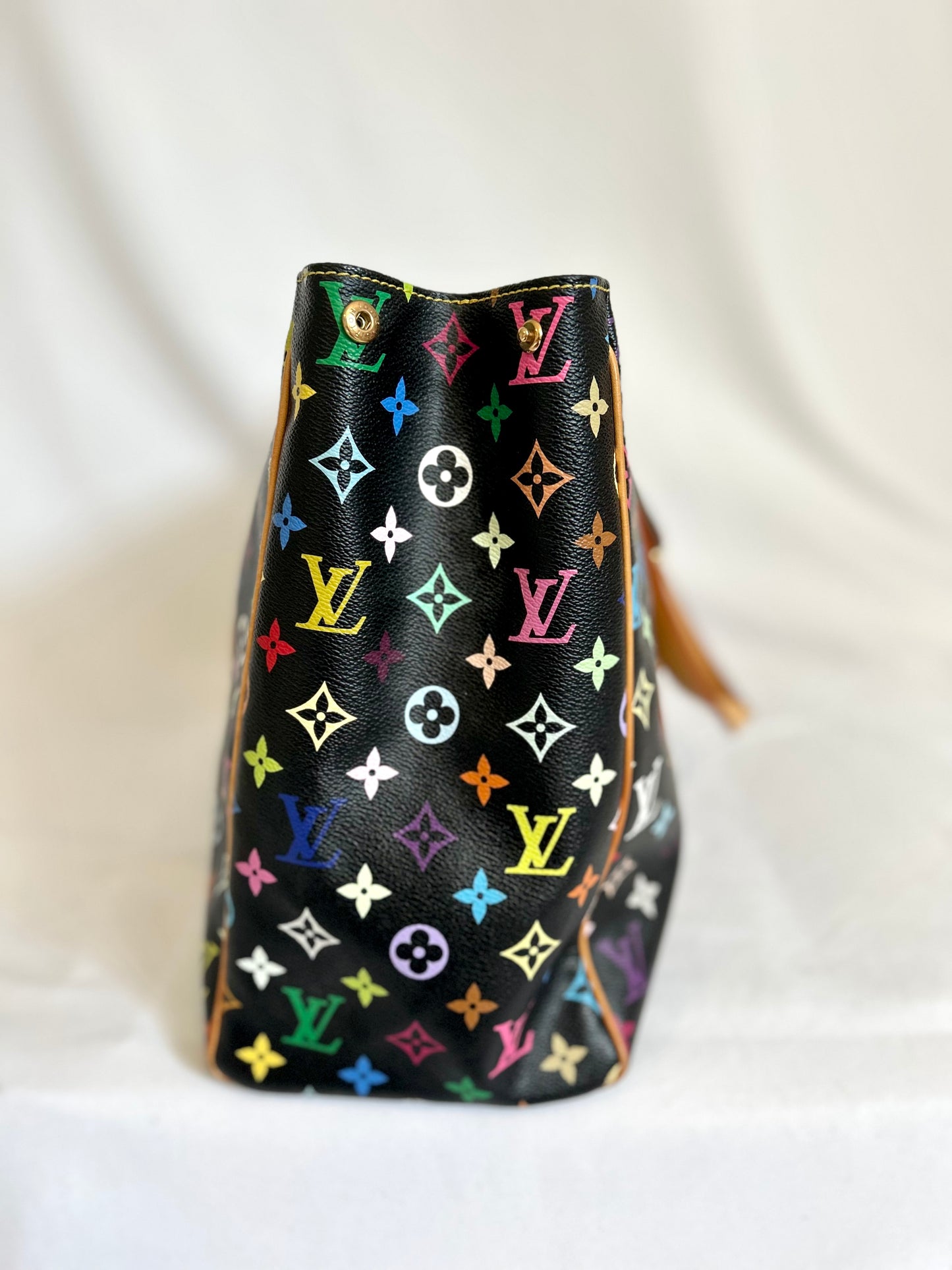 Louis Vuitton Murakami Tote