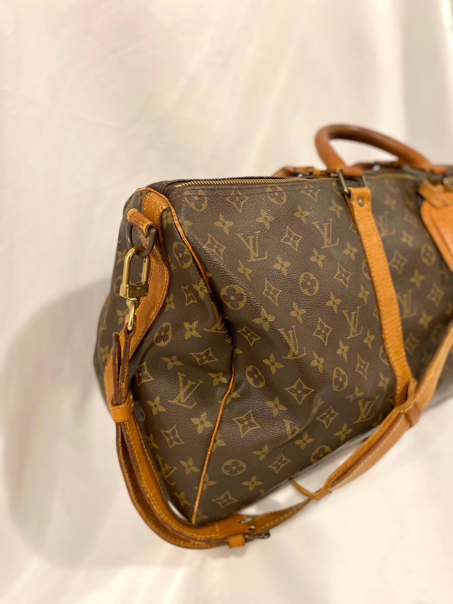 Louis Vuitton Bandoulière 50