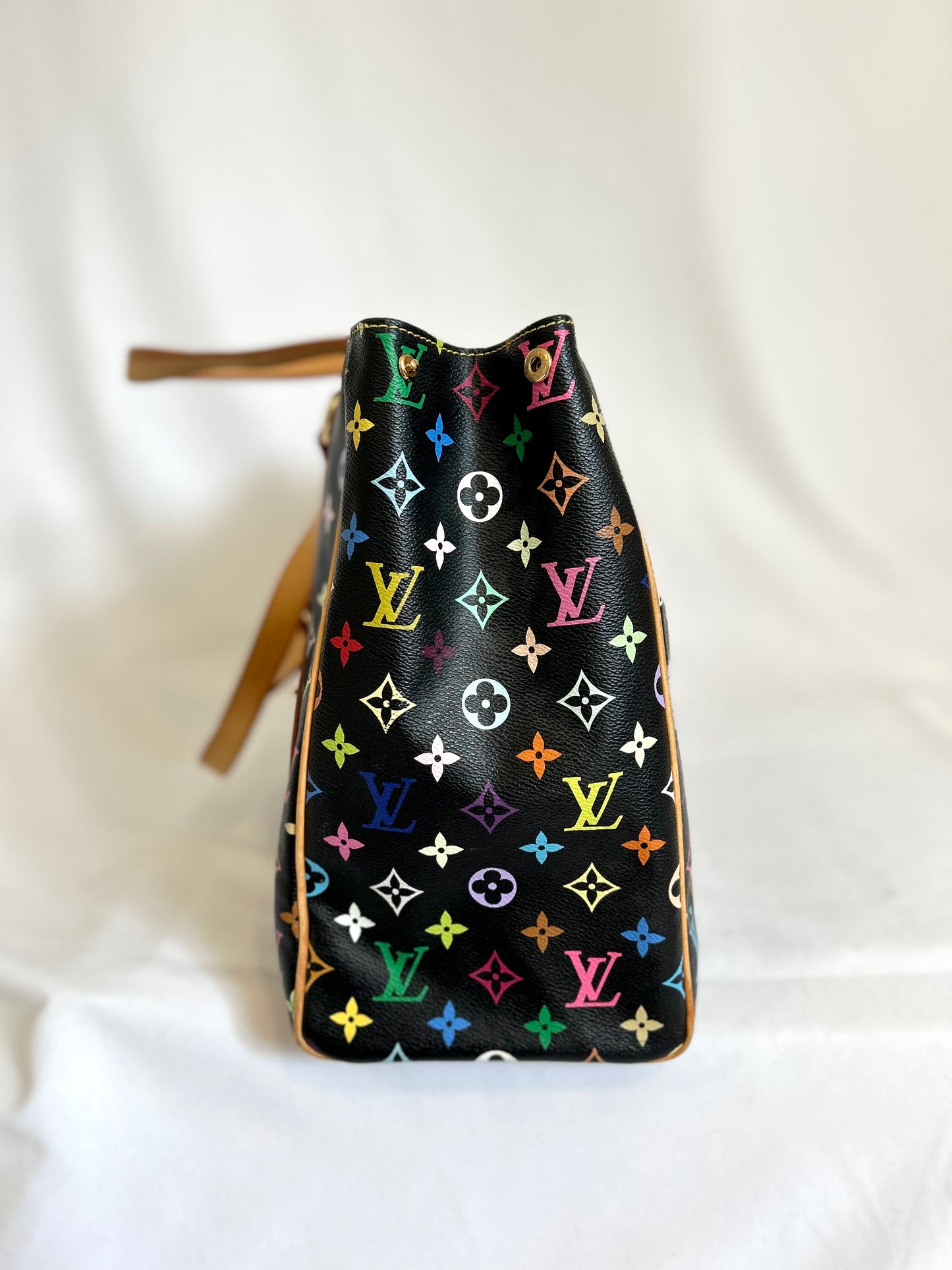 Louis Vuitton Murakami Tote