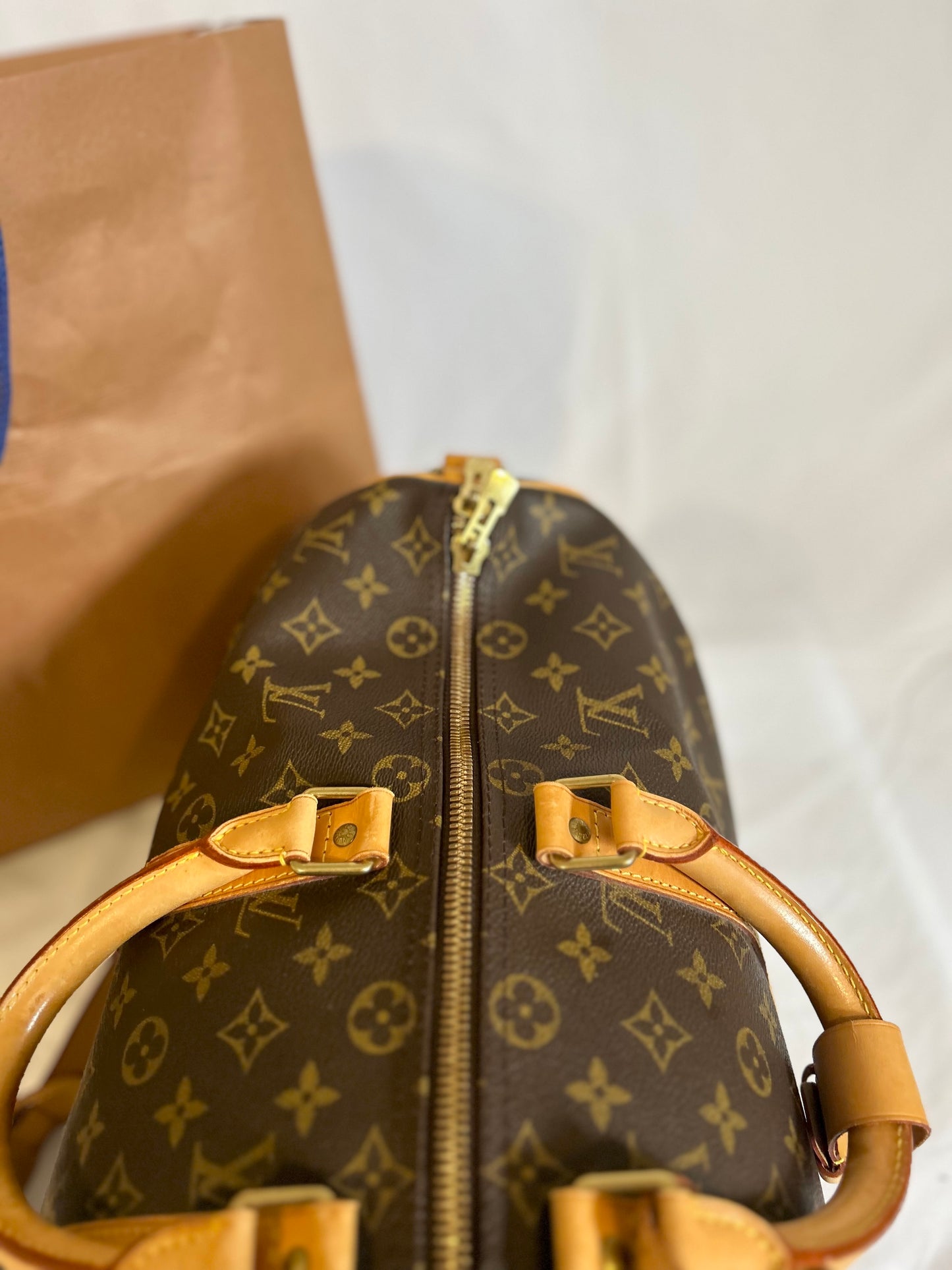 Louis Vuitton Bandoulière 45