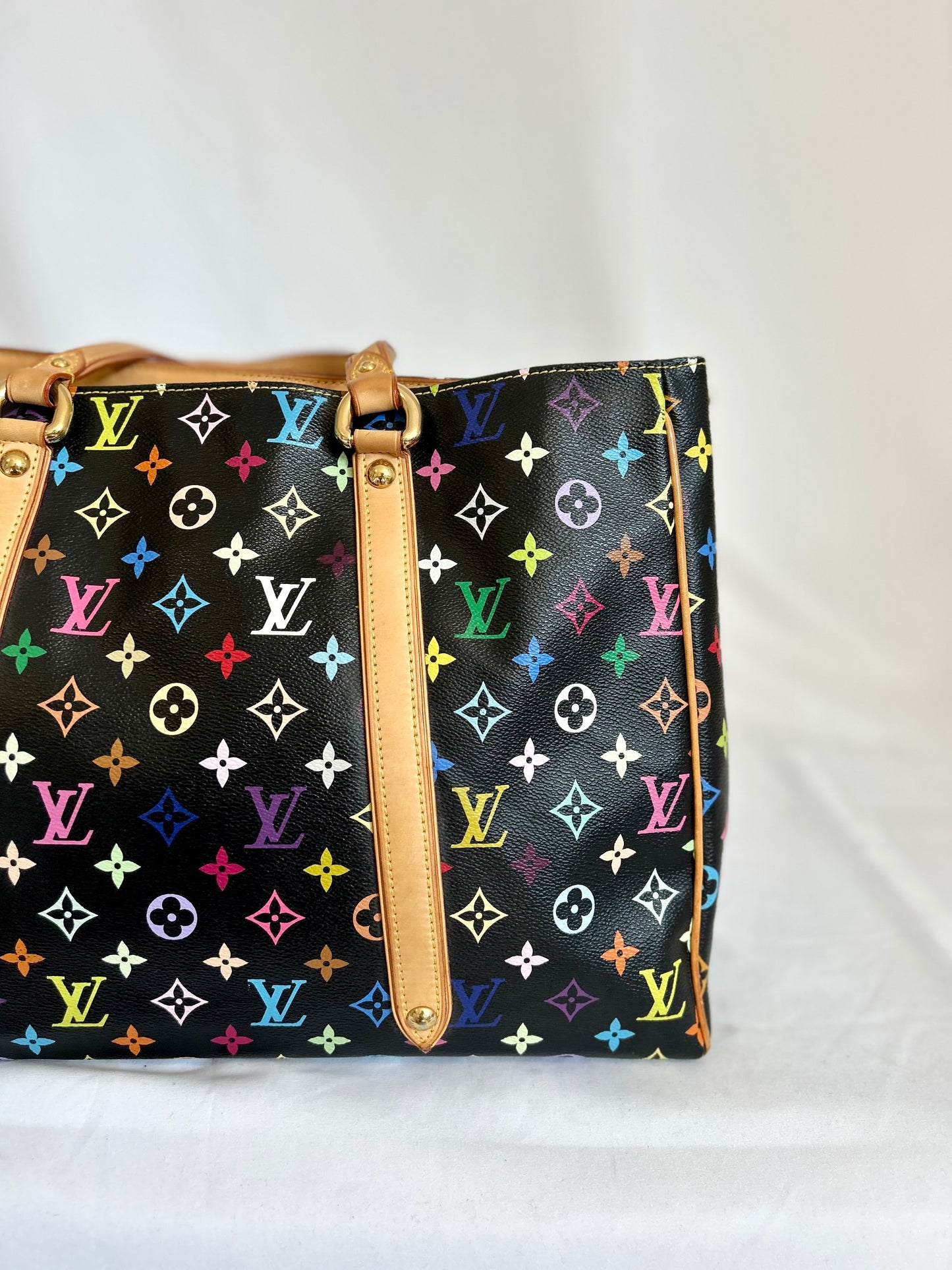 Louis Vuitton Murakami Tote