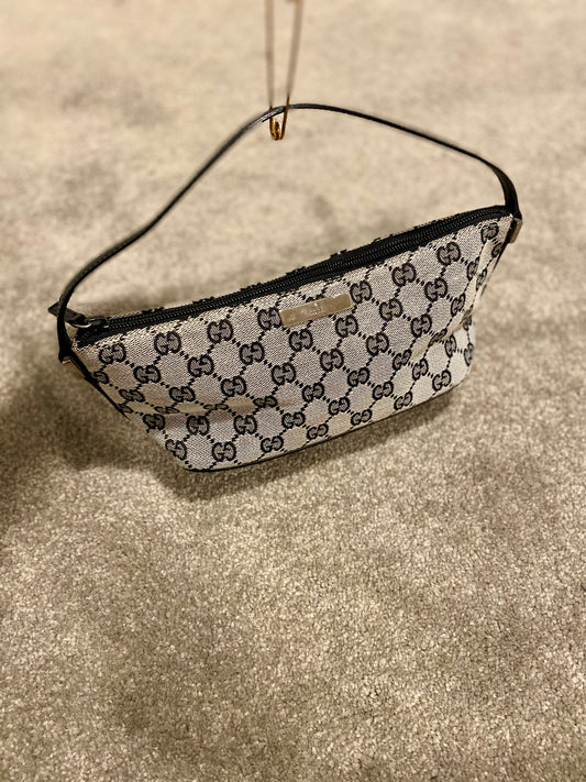 Gucci Boat Pochette