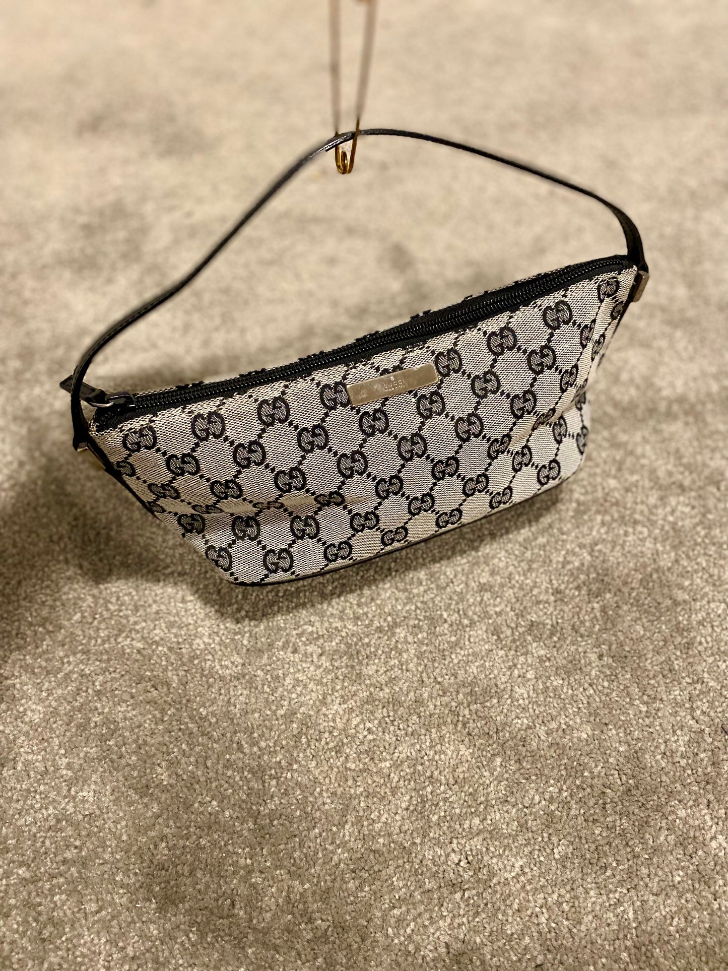 Gucci Boat Pochette